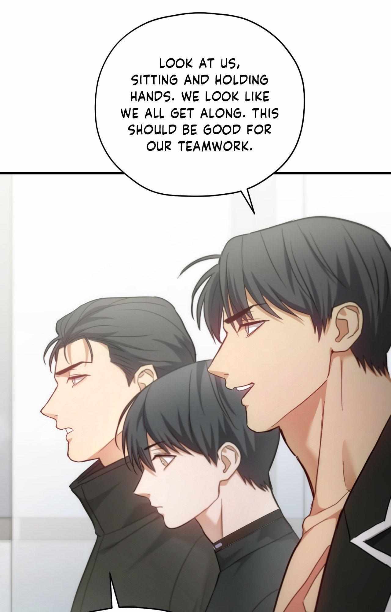 Read His Perfect Guide chapter 32 image 49 on Lezhin
