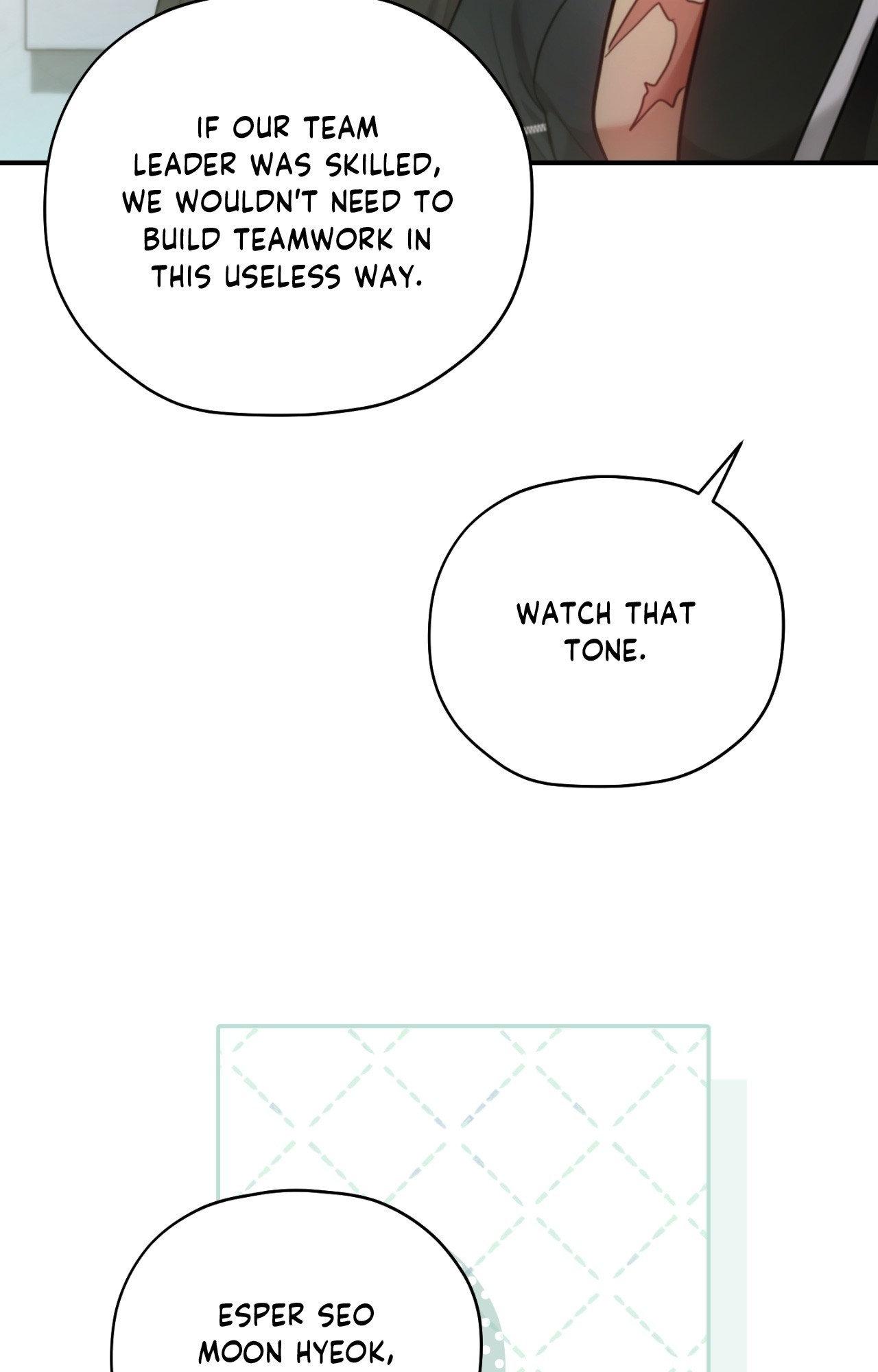 Read His Perfect Guide chapter 32 image 50 on Lezhin