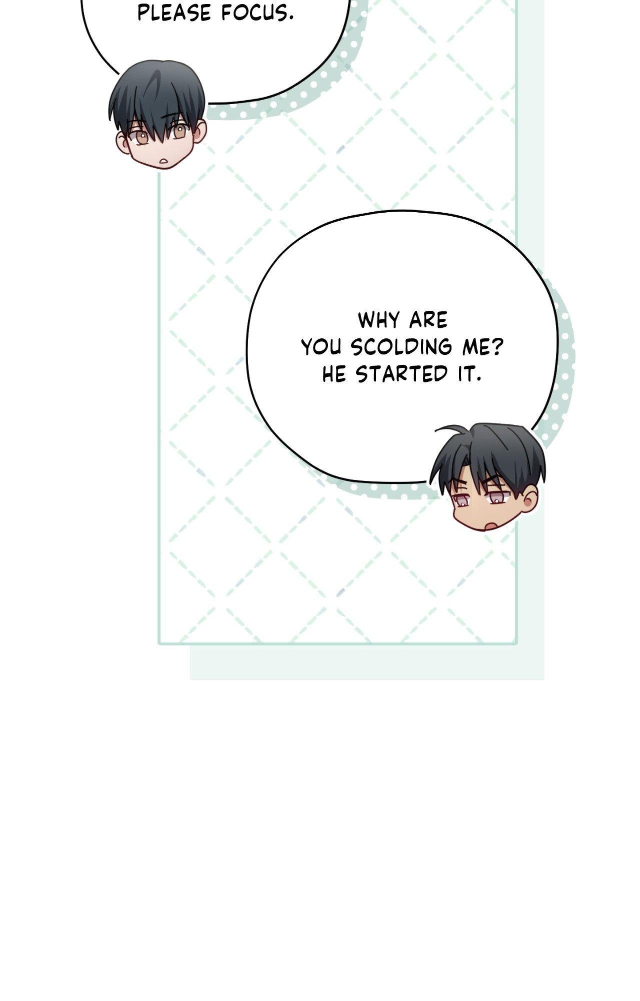 Read His Perfect Guide chapter 32 image 51 on Lezhin