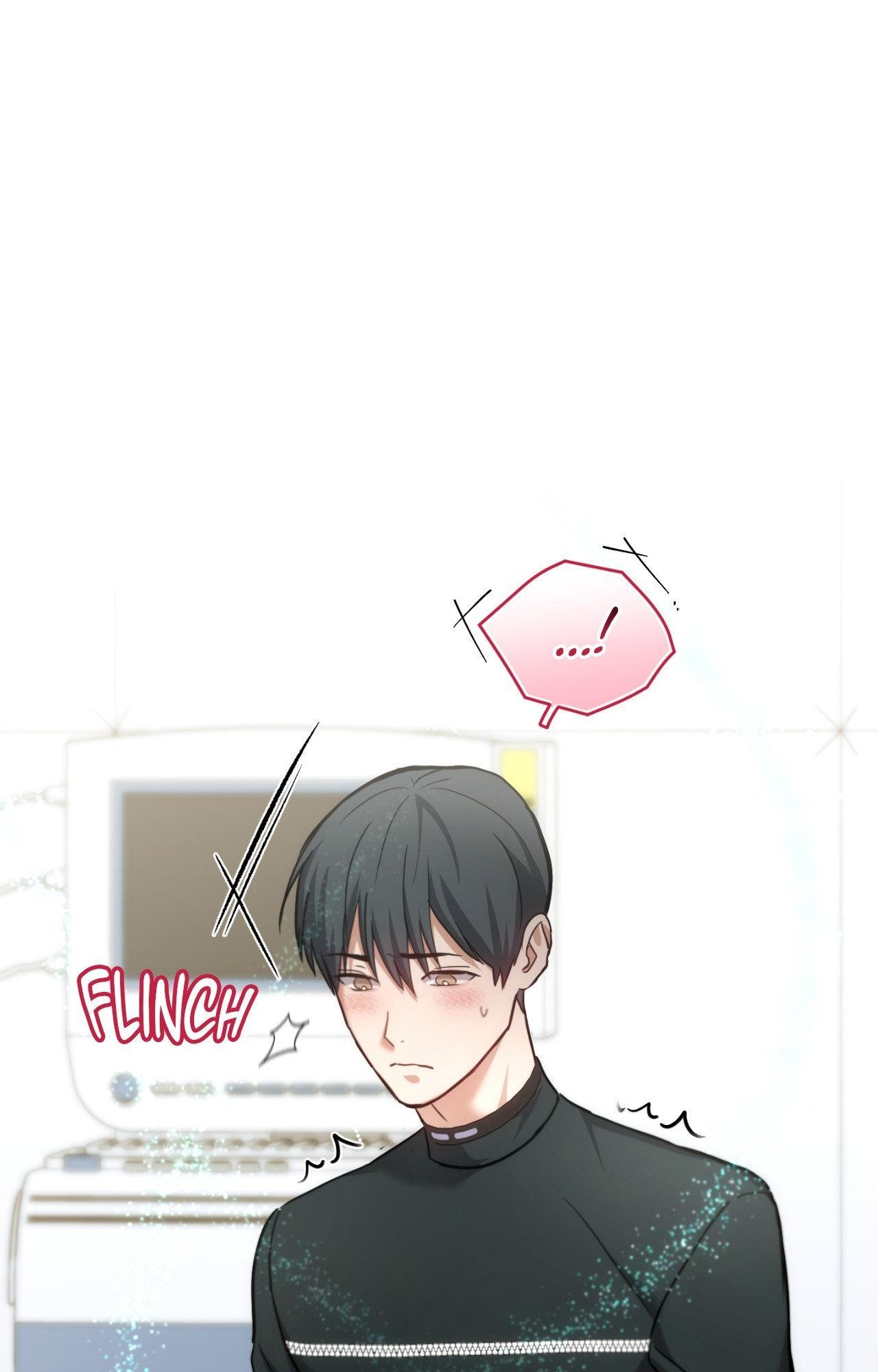 Read His Perfect Guide chapter 32 image 52 on Lezhin
