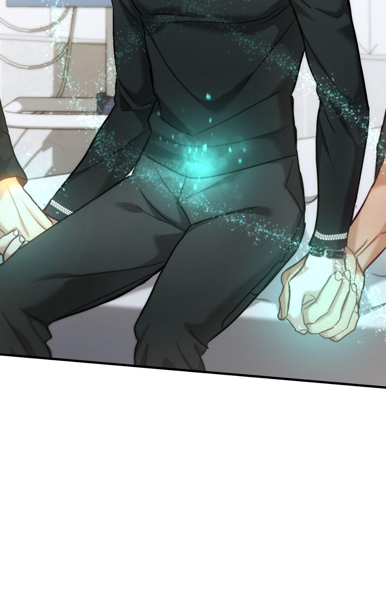 Read His Perfect Guide chapter 32 image 53 on Lezhin