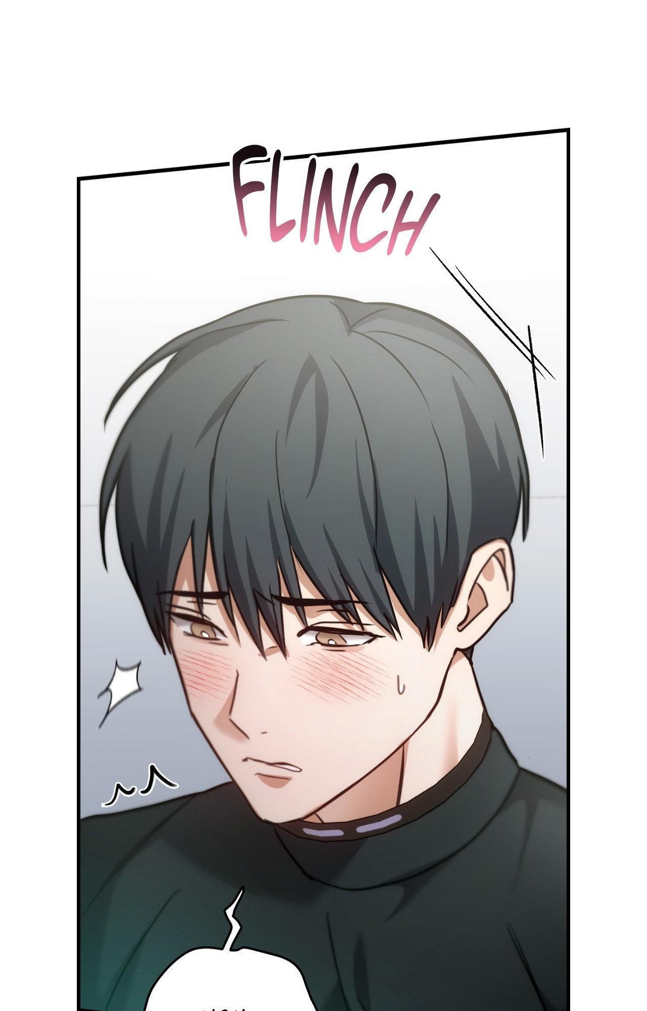 Read His Perfect Guide chapter 32 image 55 on Lezhin