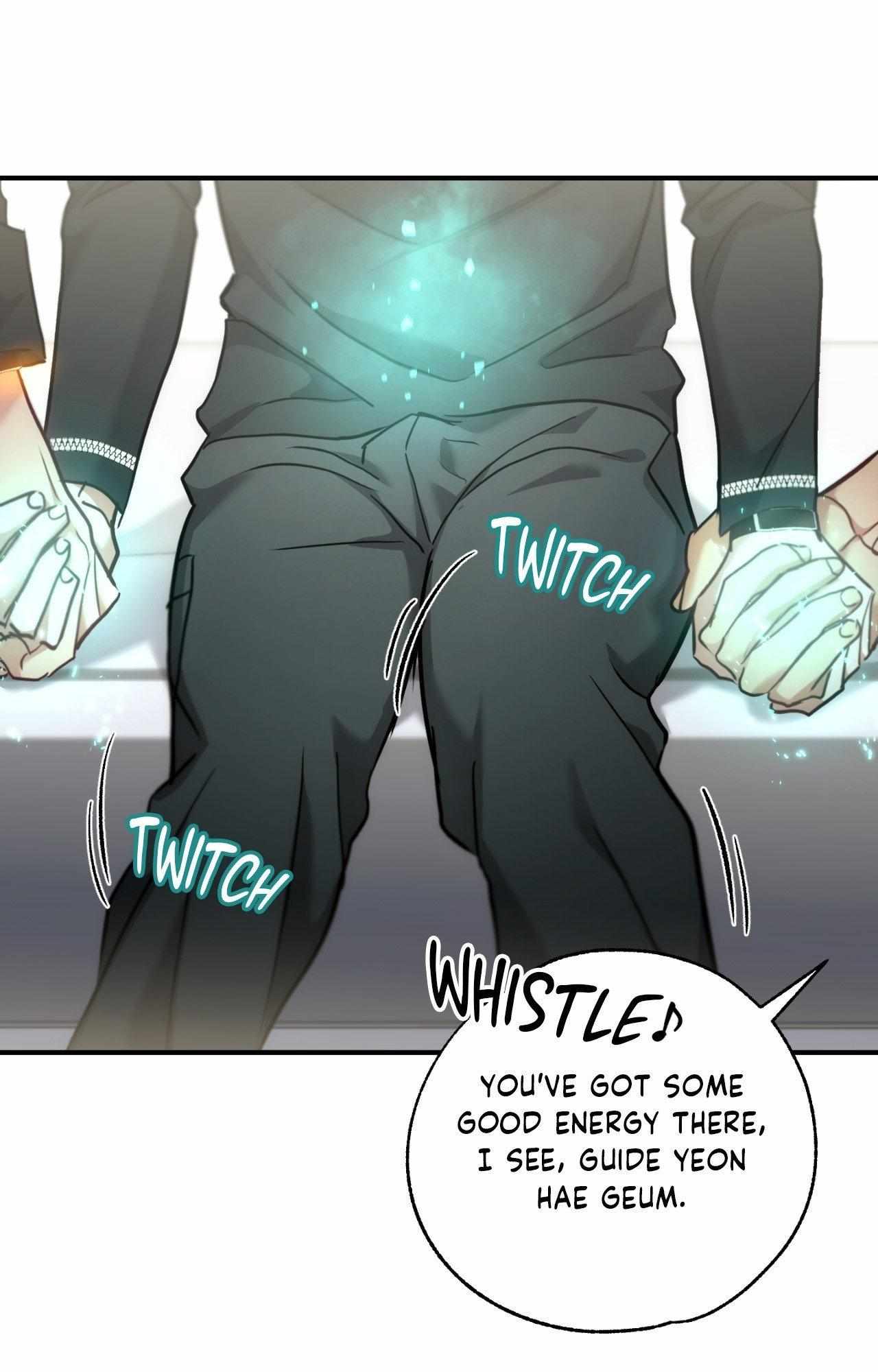 Read His Perfect Guide chapter 32 image 58 on Lezhin