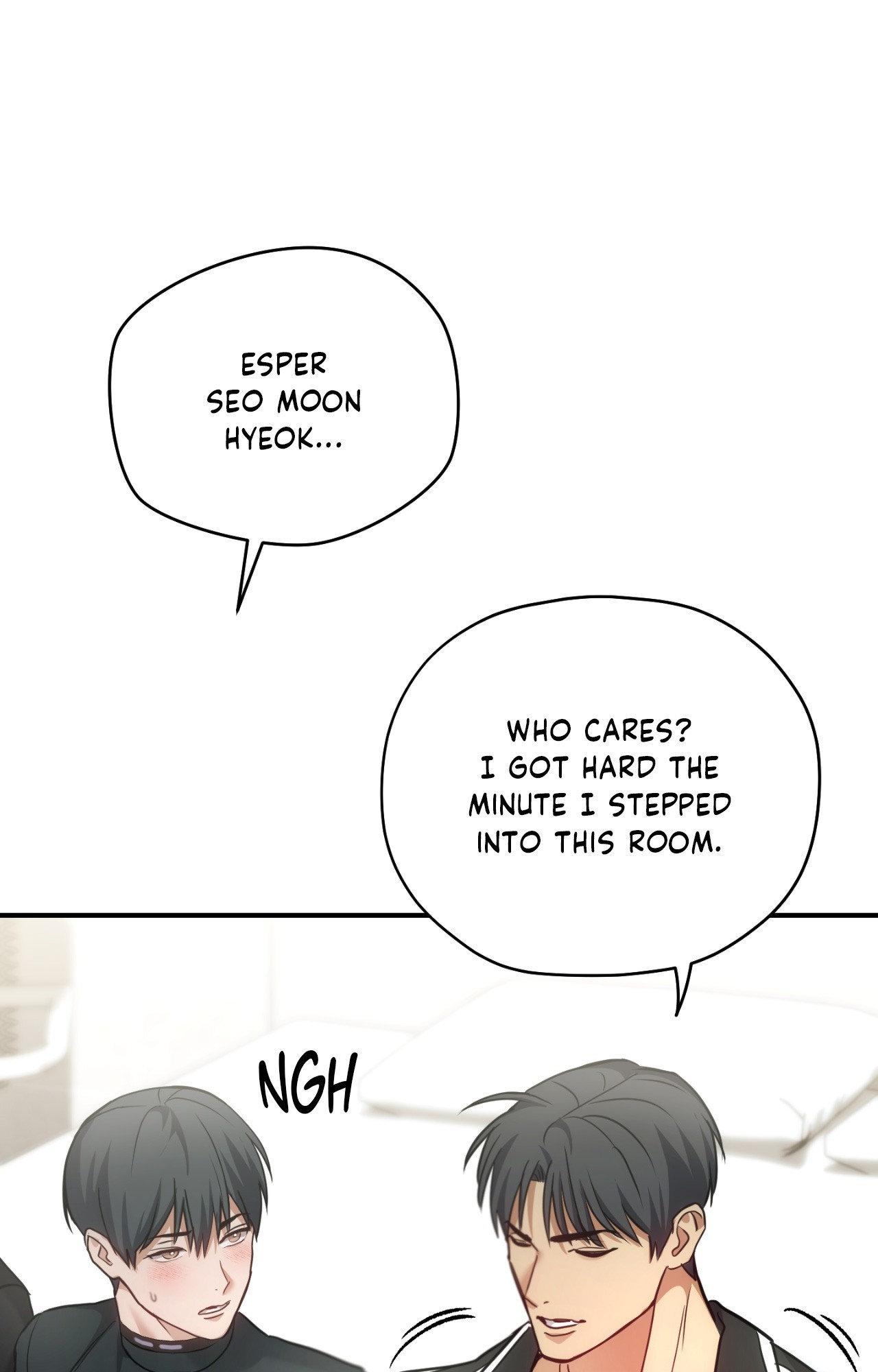 Read His Perfect Guide chapter 32 image 59 on Lezhin