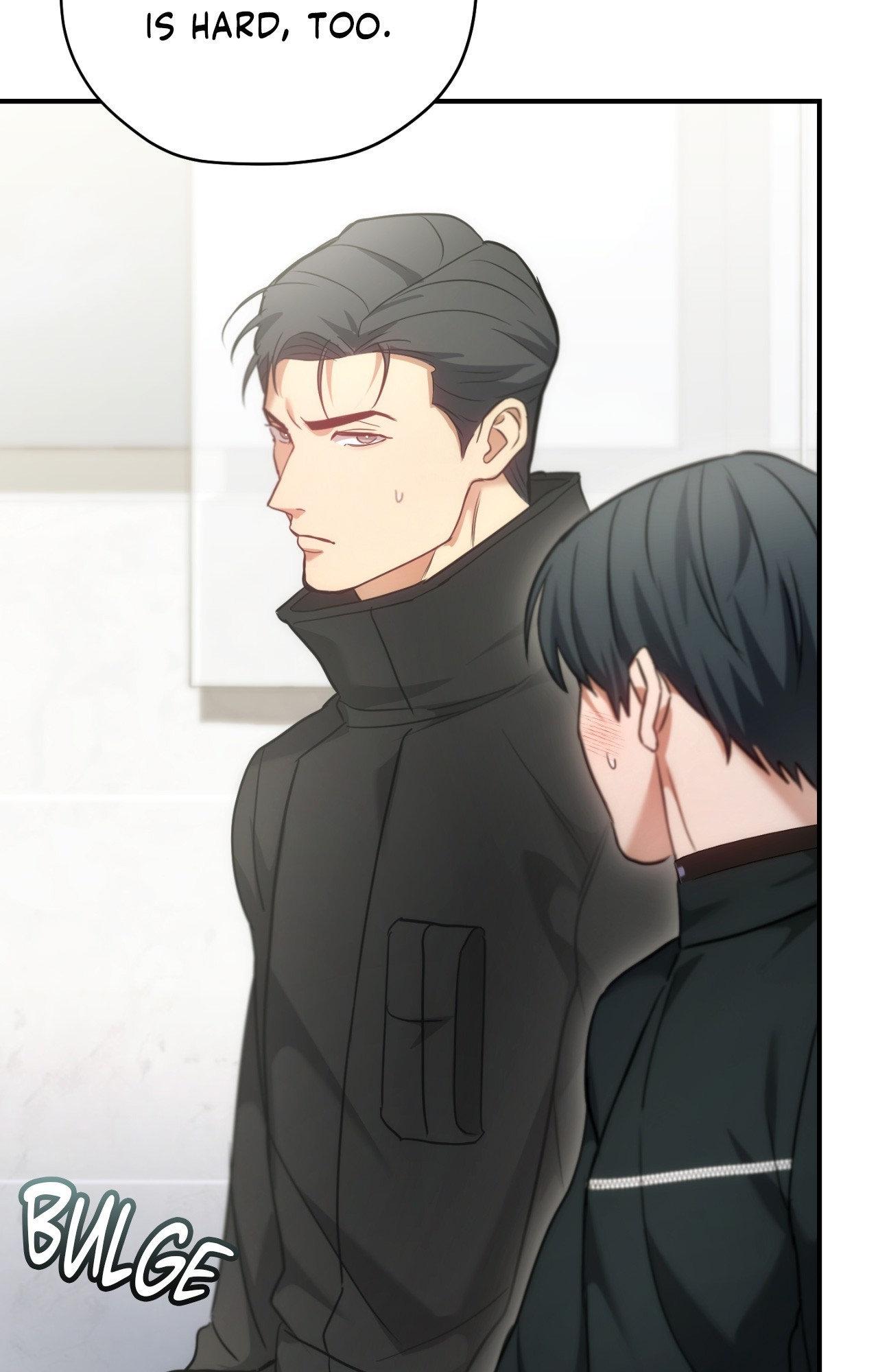 Read His Perfect Guide chapter 32 image 61 on Lezhin