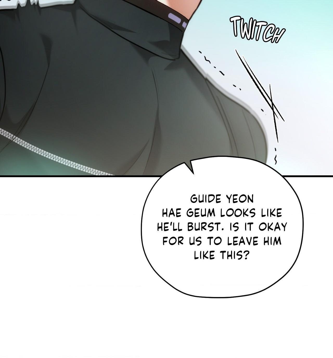 Read His Perfect Guide chapter 32 image 63 on Lezhin