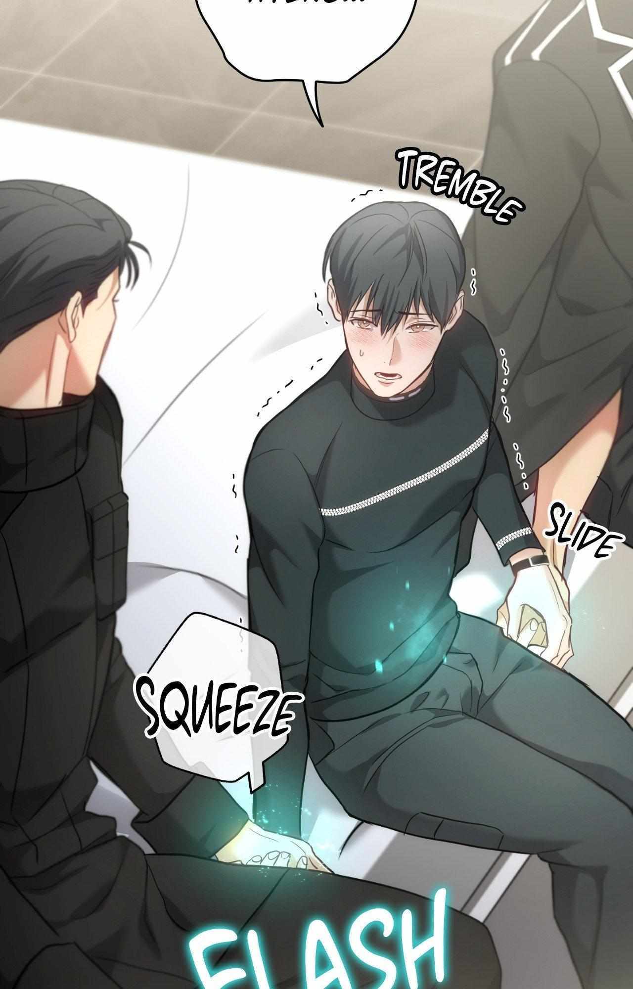 Read His Perfect Guide chapter 32 image 66 on Lezhin