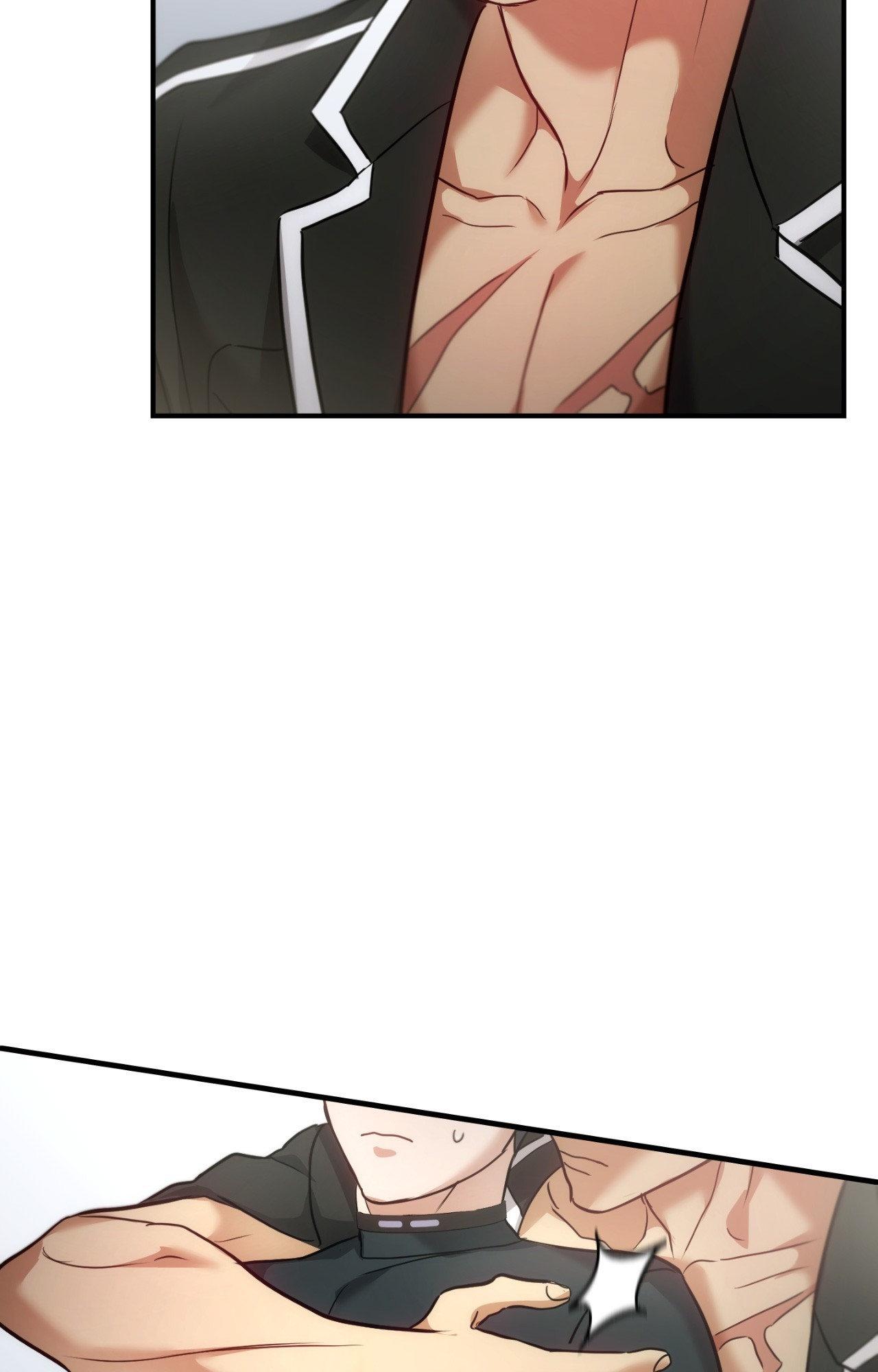 Read His Perfect Guide chapter 32 image 69 on Lezhin