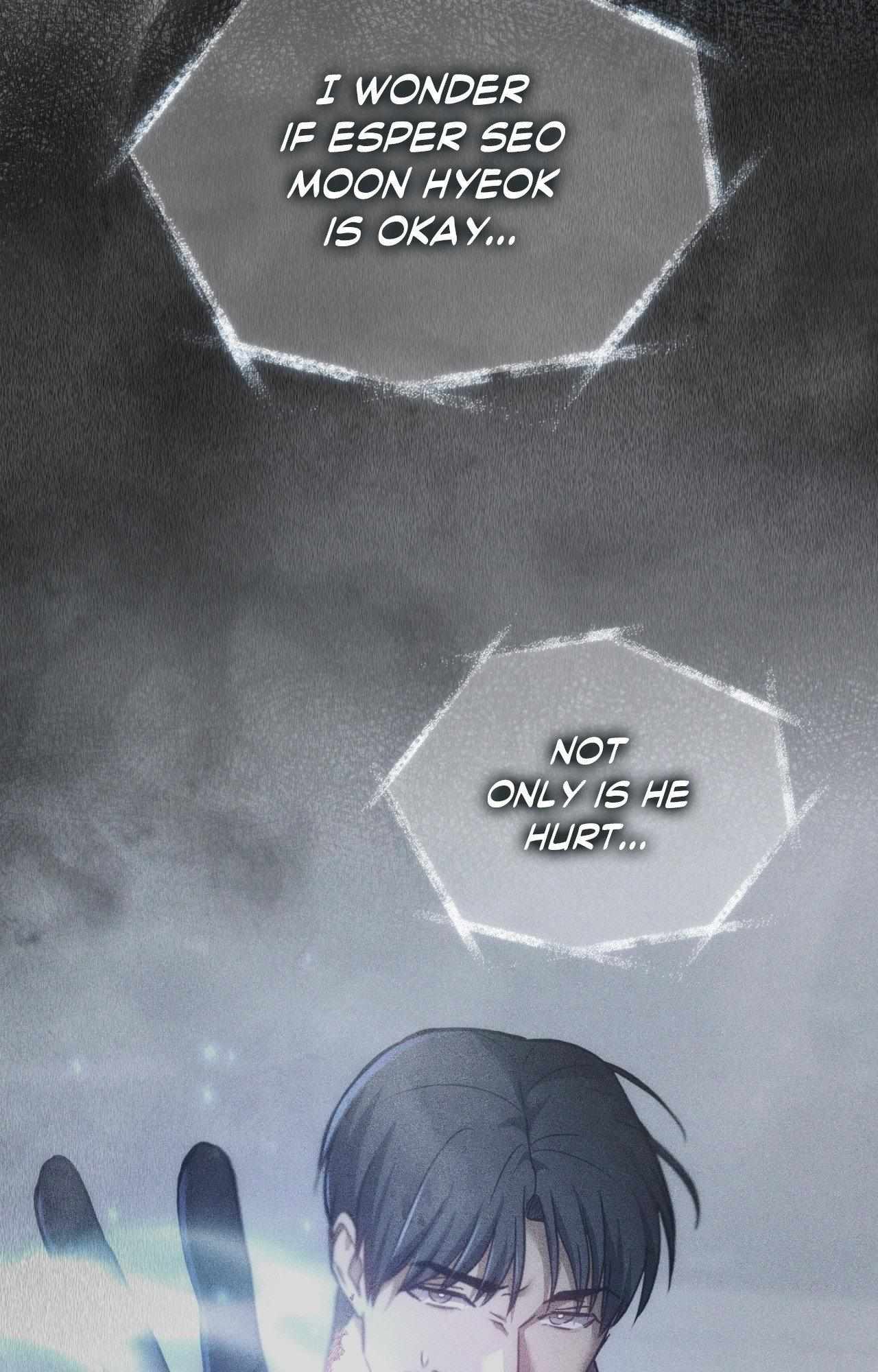Read His Perfect Guide chapter 32 image 7 on Lezhin