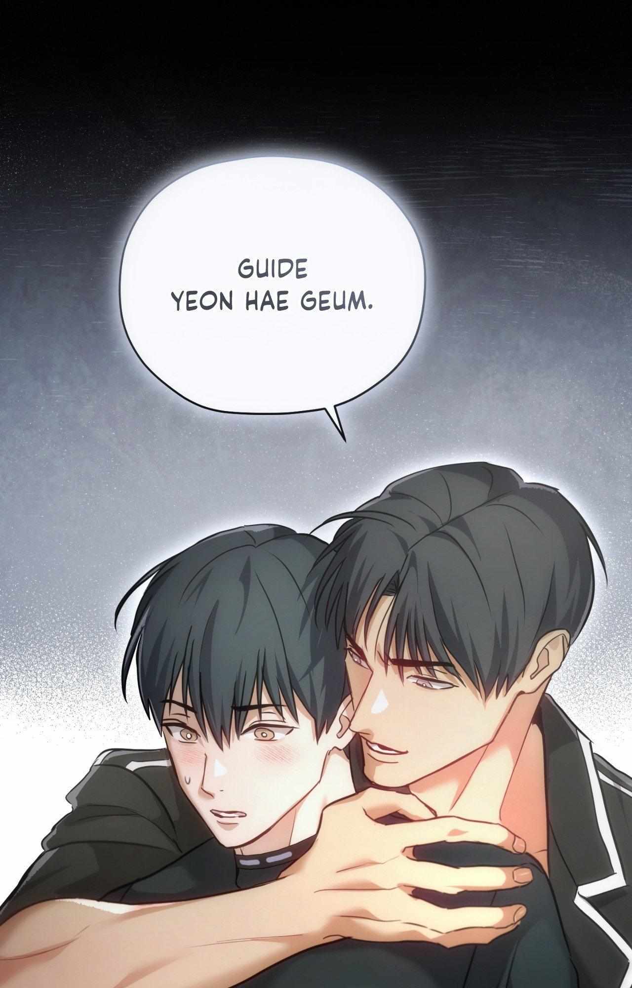 Read His Perfect Guide chapter 32 image 71 on Lezhin