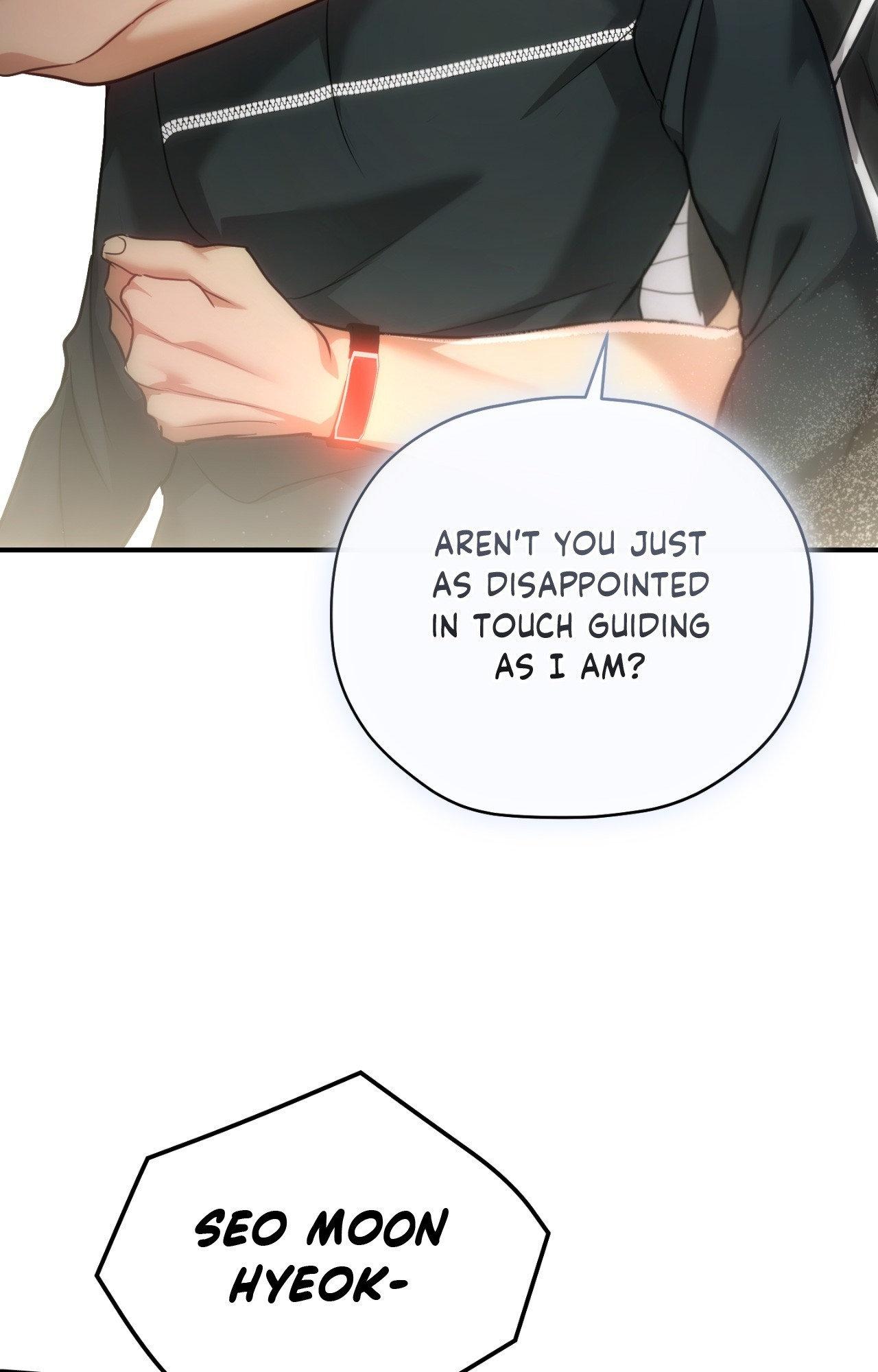 Read His Perfect Guide chapter 32 image 72 on Lezhin