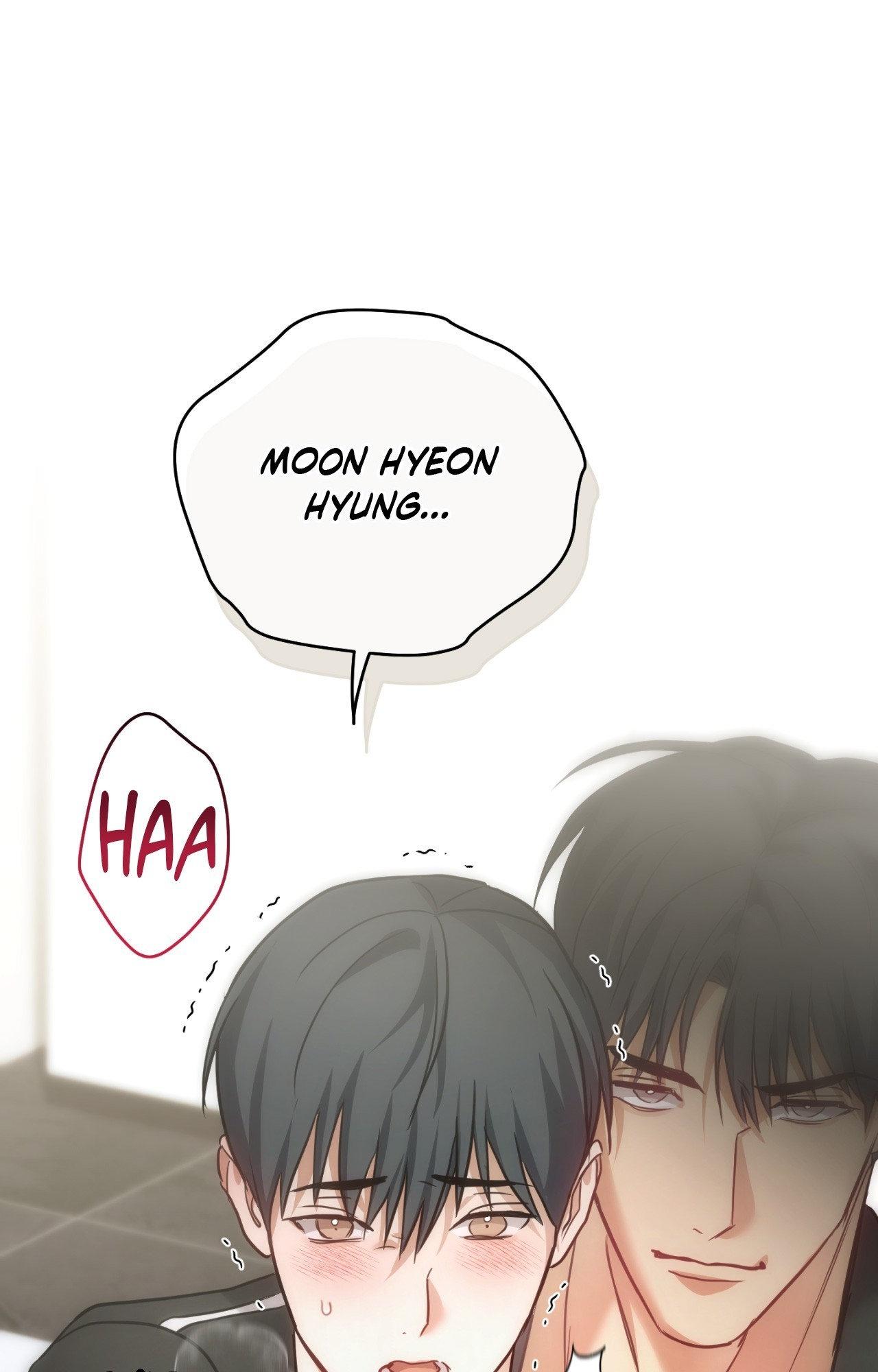 Read His Perfect Guide chapter 32 image 74 on Lezhin