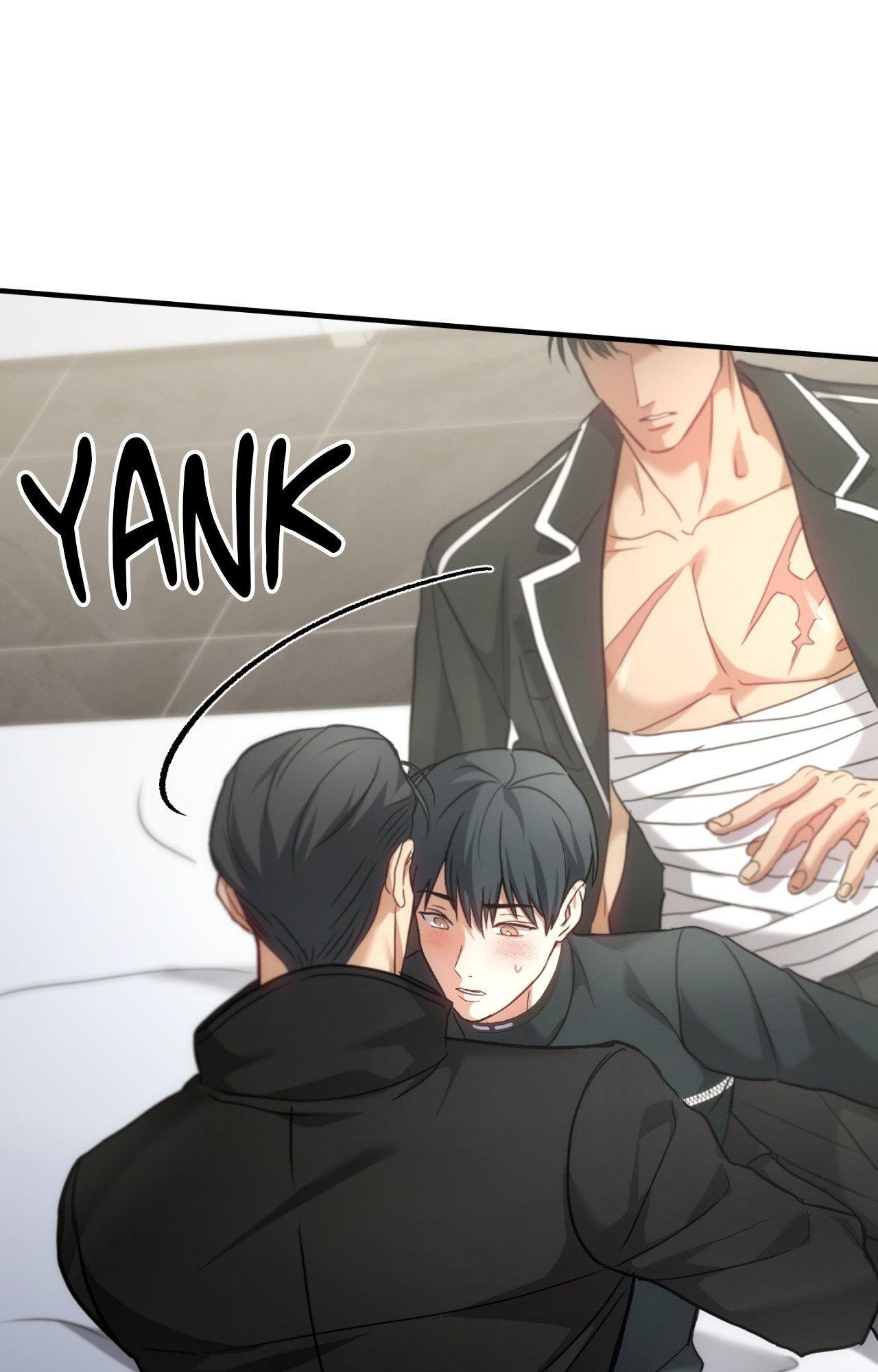 Read His Perfect Guide chapter 32 image 78 on Lezhin