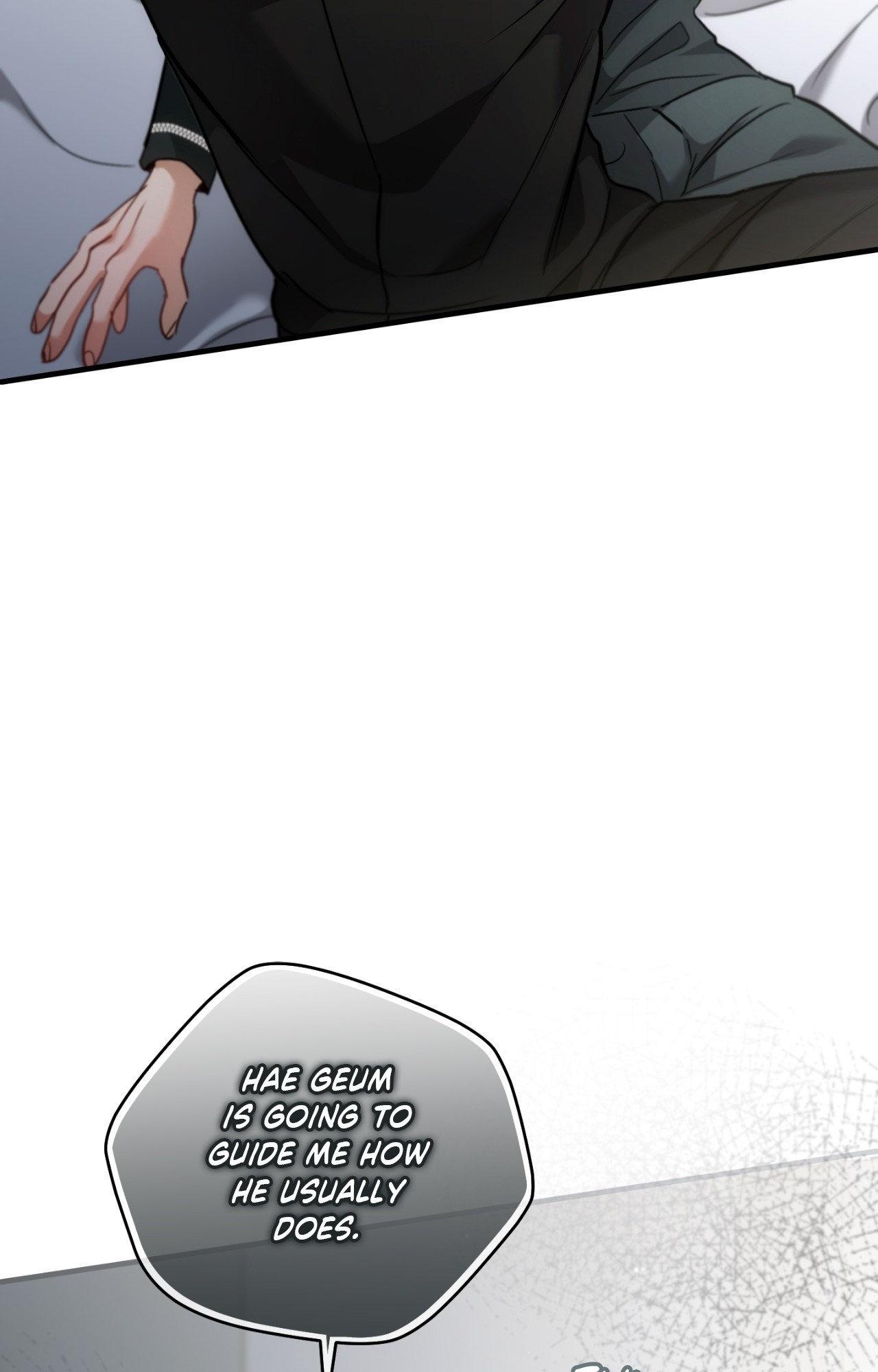 Read His Perfect Guide chapter 32 image 79 on Lezhin