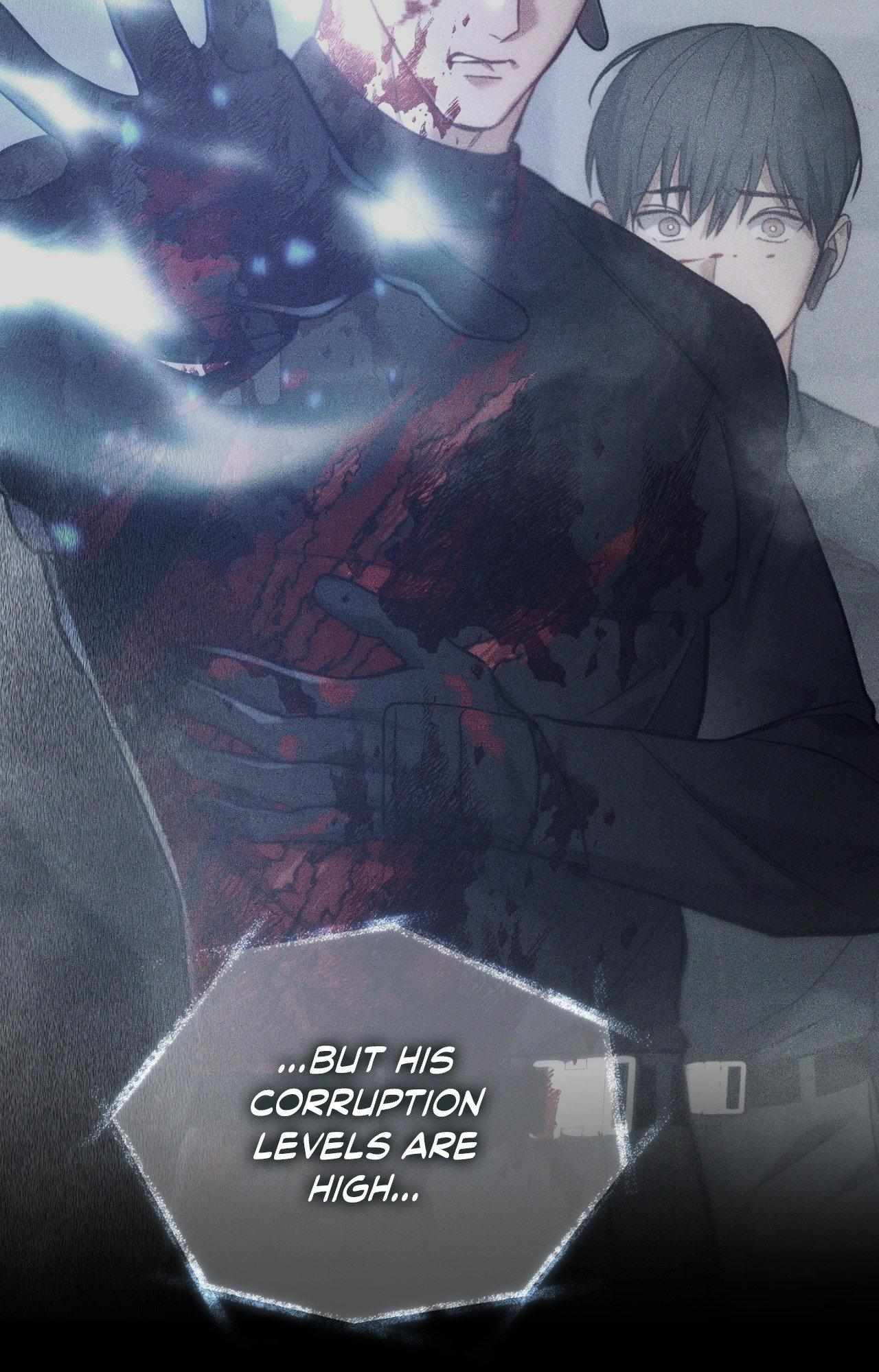 Read His Perfect Guide chapter 32 image 8 on Lezhin