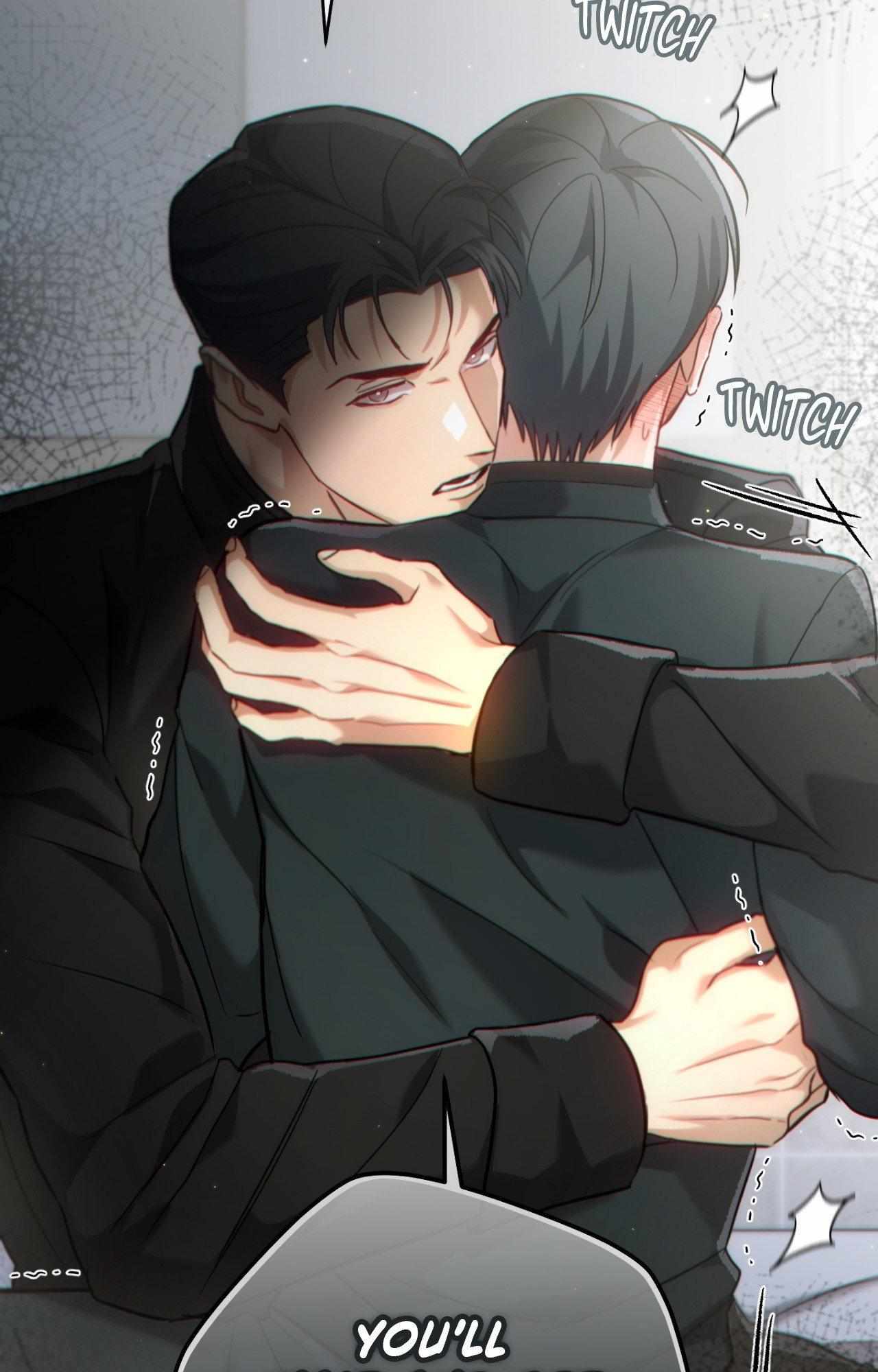 Read His Perfect Guide chapter 32 image 80 on Lezhin
