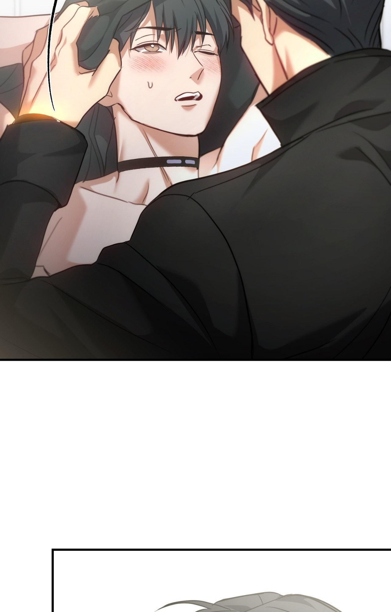 Read His Perfect Guide chapter 32 image 82 on Lezhin