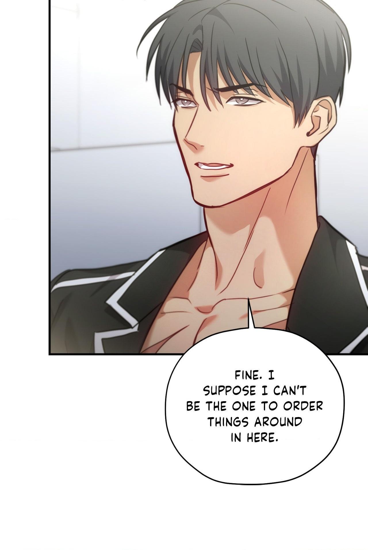 Read His Perfect Guide chapter 32 image 83 on Lezhin
