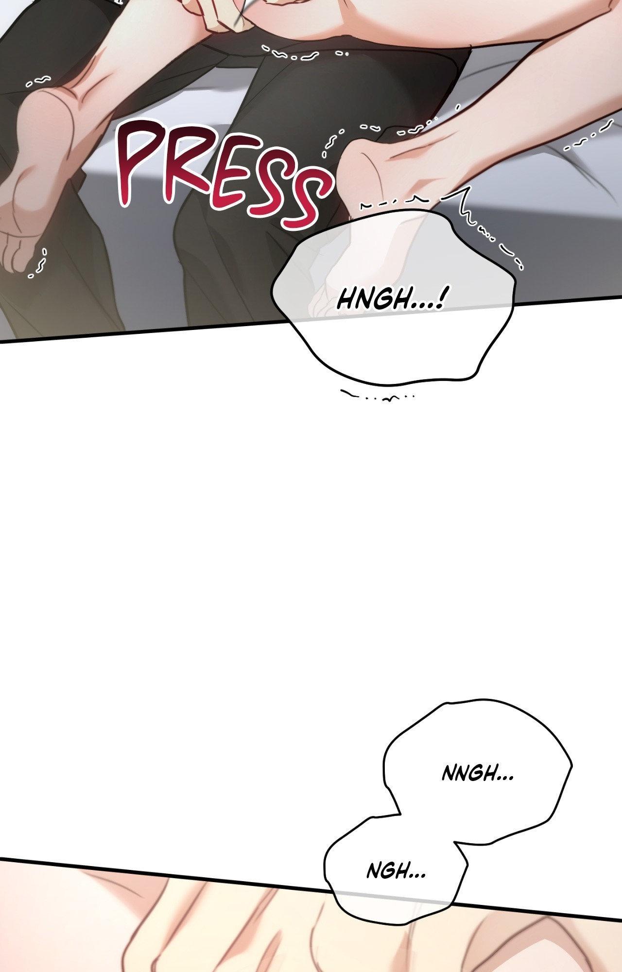 Read His Perfect Guide chapter 32 image 87 on Lezhin