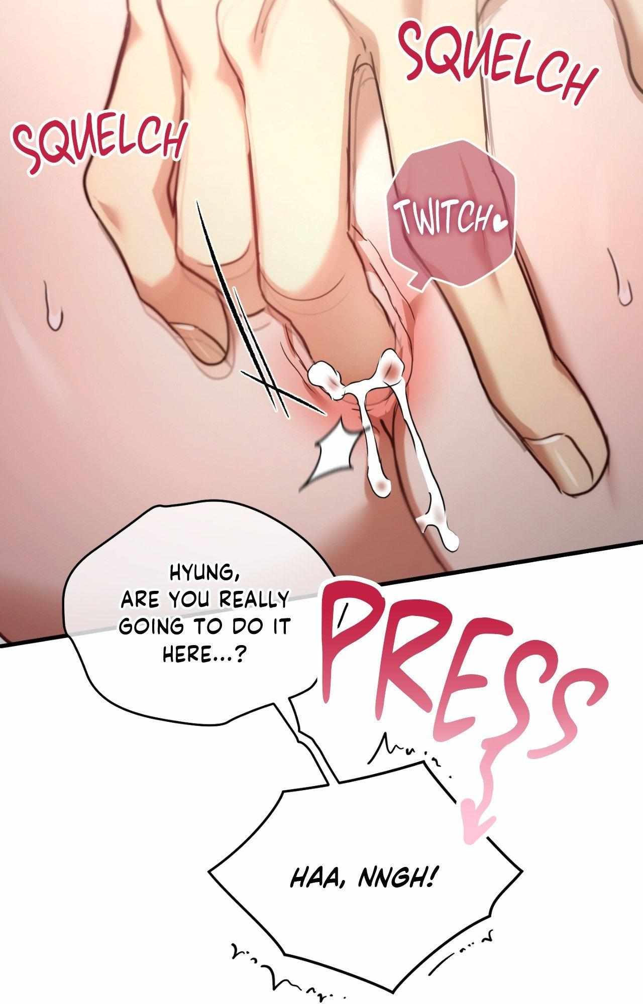 Read His Perfect Guide chapter 32 image 88 on Lezhin