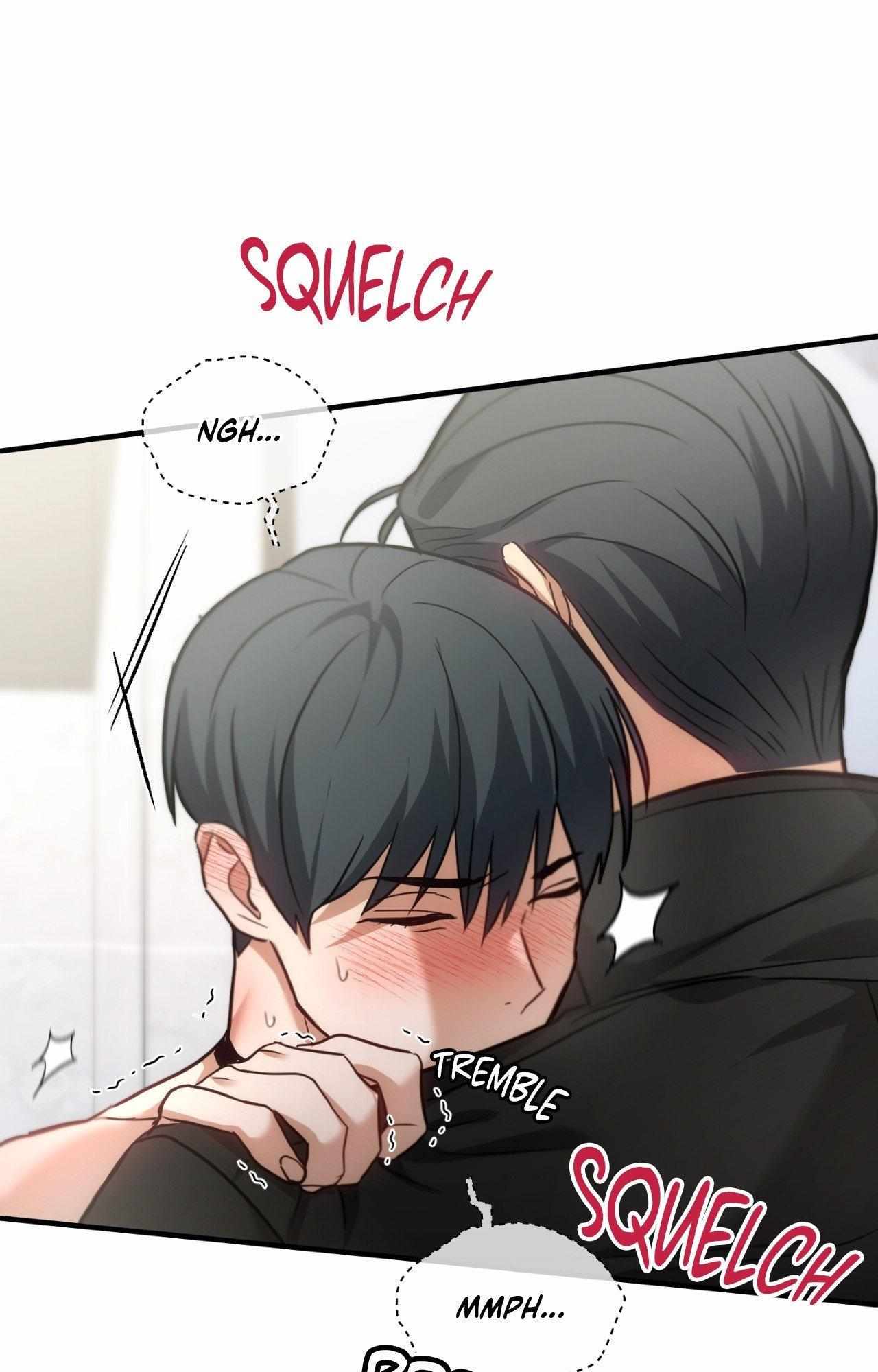 Read His Perfect Guide chapter 32 image 89 on Lezhin