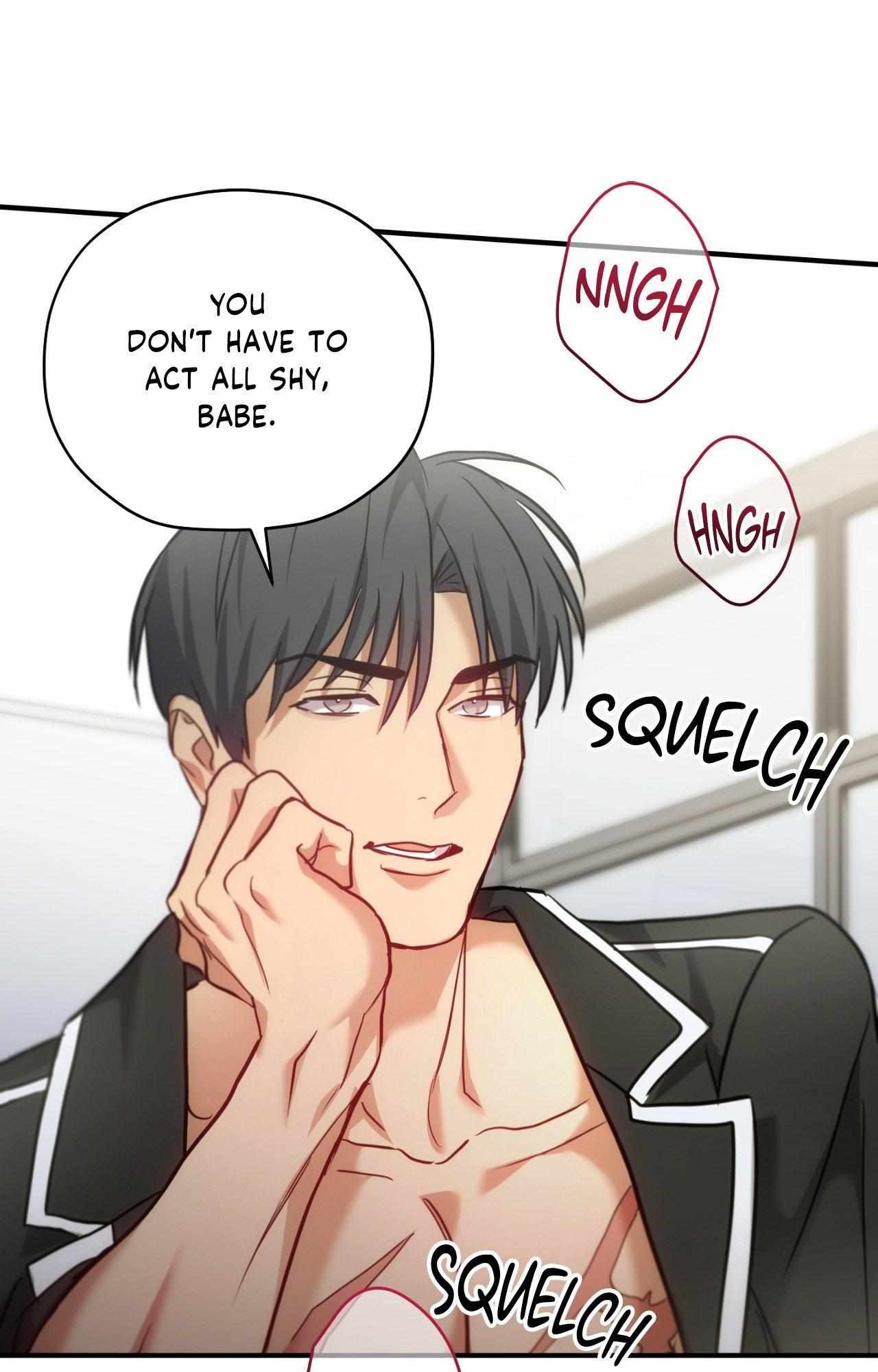 Read His Perfect Guide chapter 32 image 91 on Lezhin