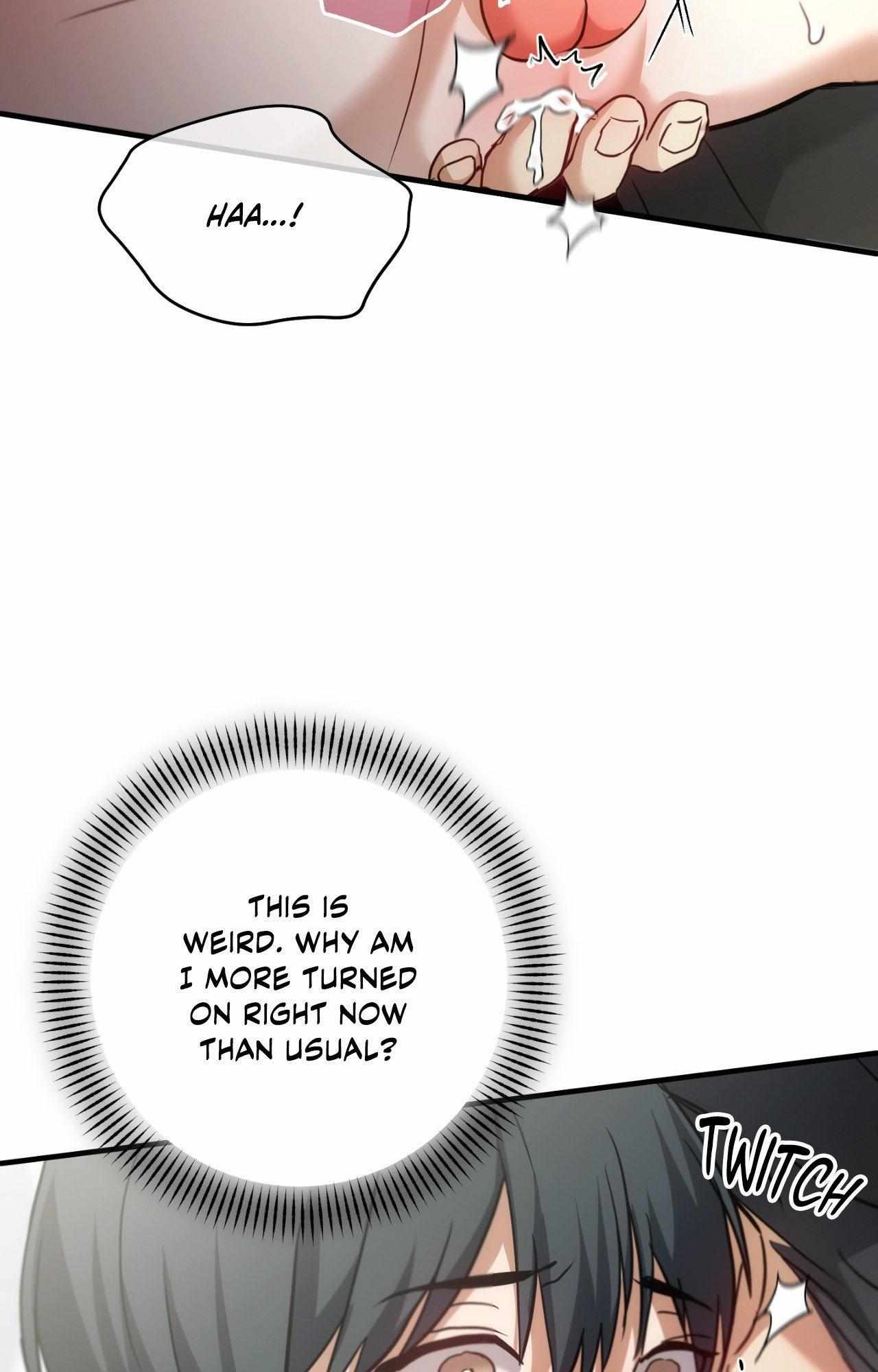 Read His Perfect Guide chapter 32 image 93 on Lezhin
