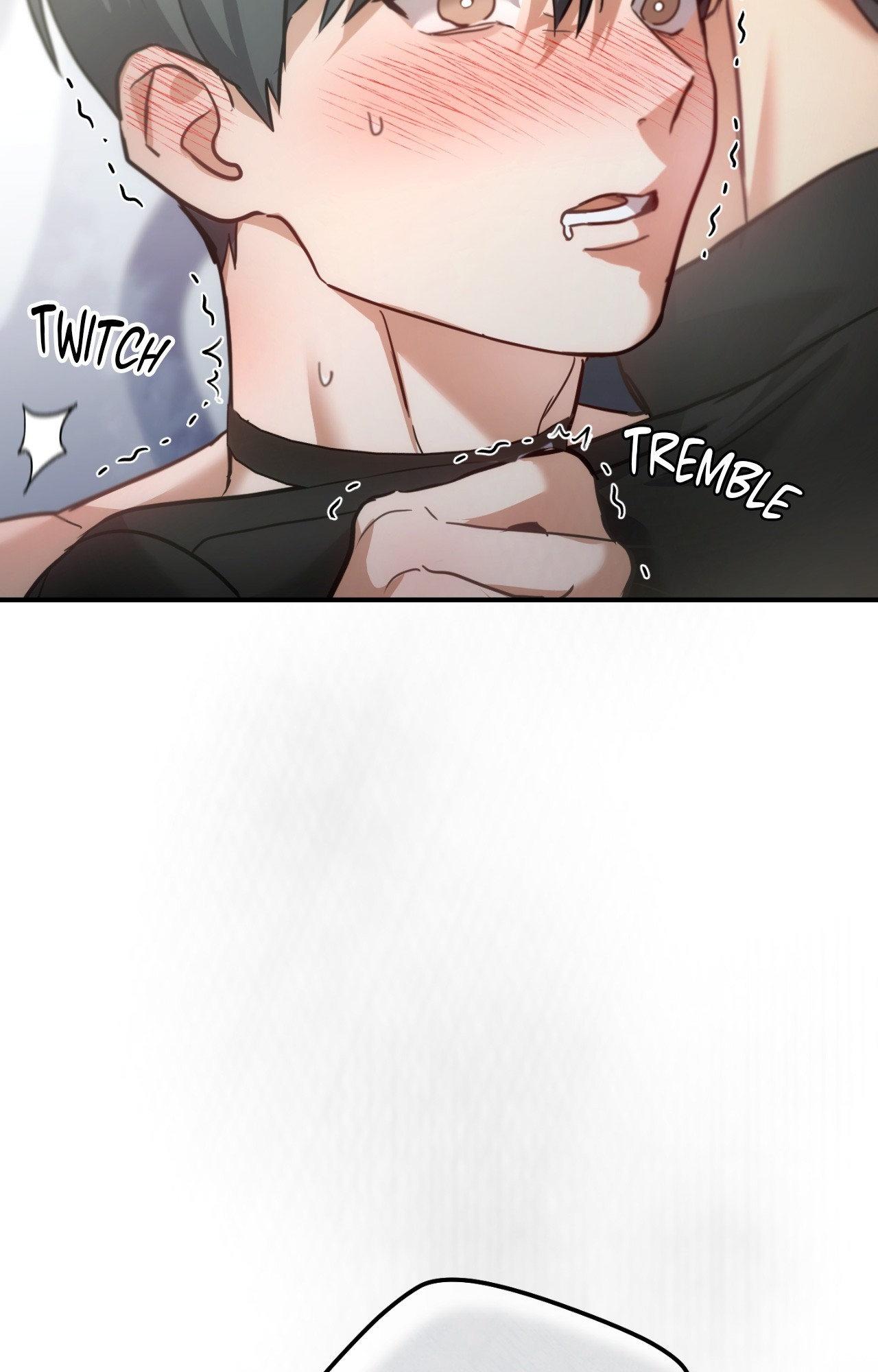 Read His Perfect Guide chapter 32 image 94 on Lezhin