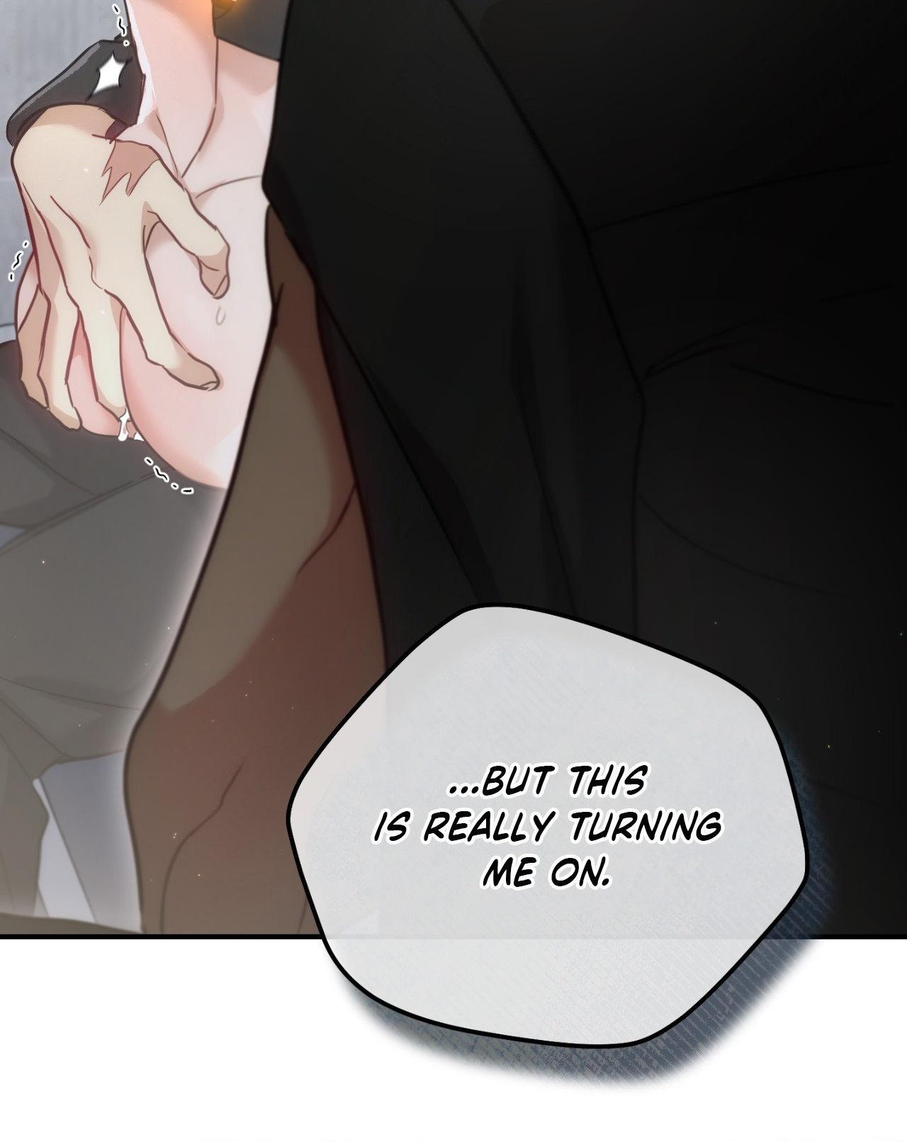 Read His Perfect Guide chapter 32 image 96 on Lezhin