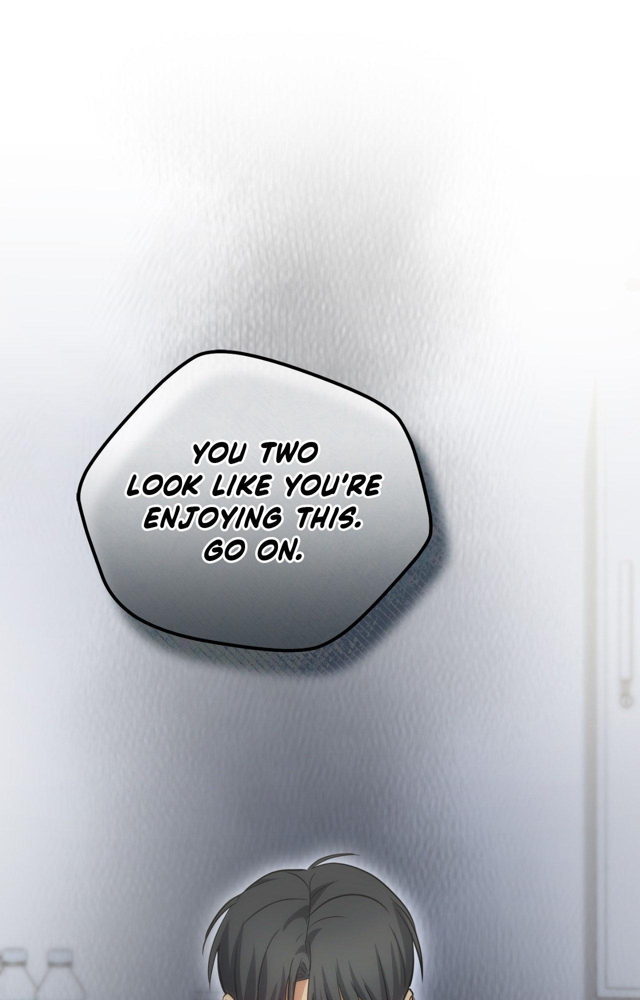 Read His Perfect Guide chapter 32 image 97 on Lezhin