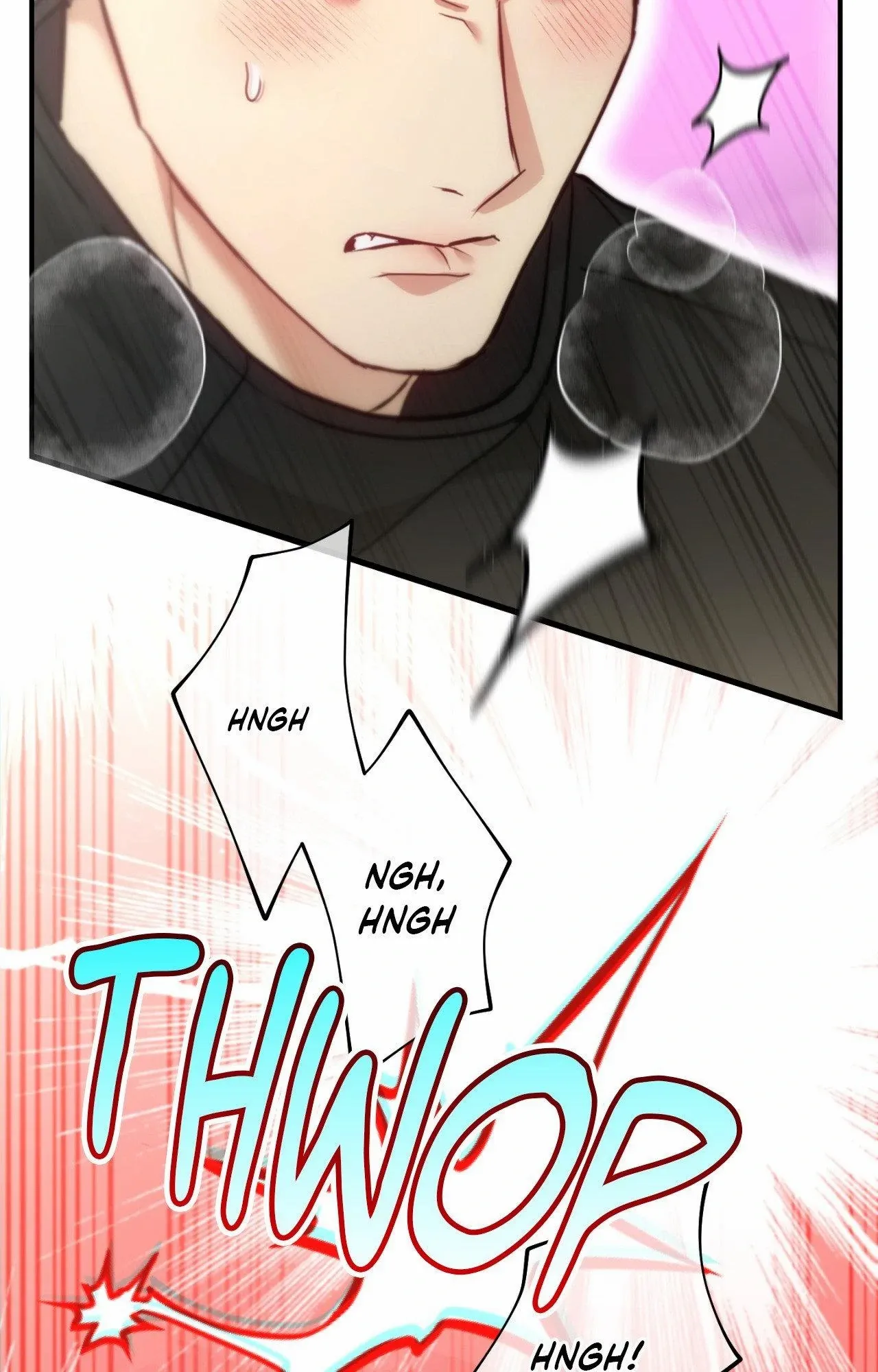 Read His Perfect Guide chapter 33 image 100 on Lezhin