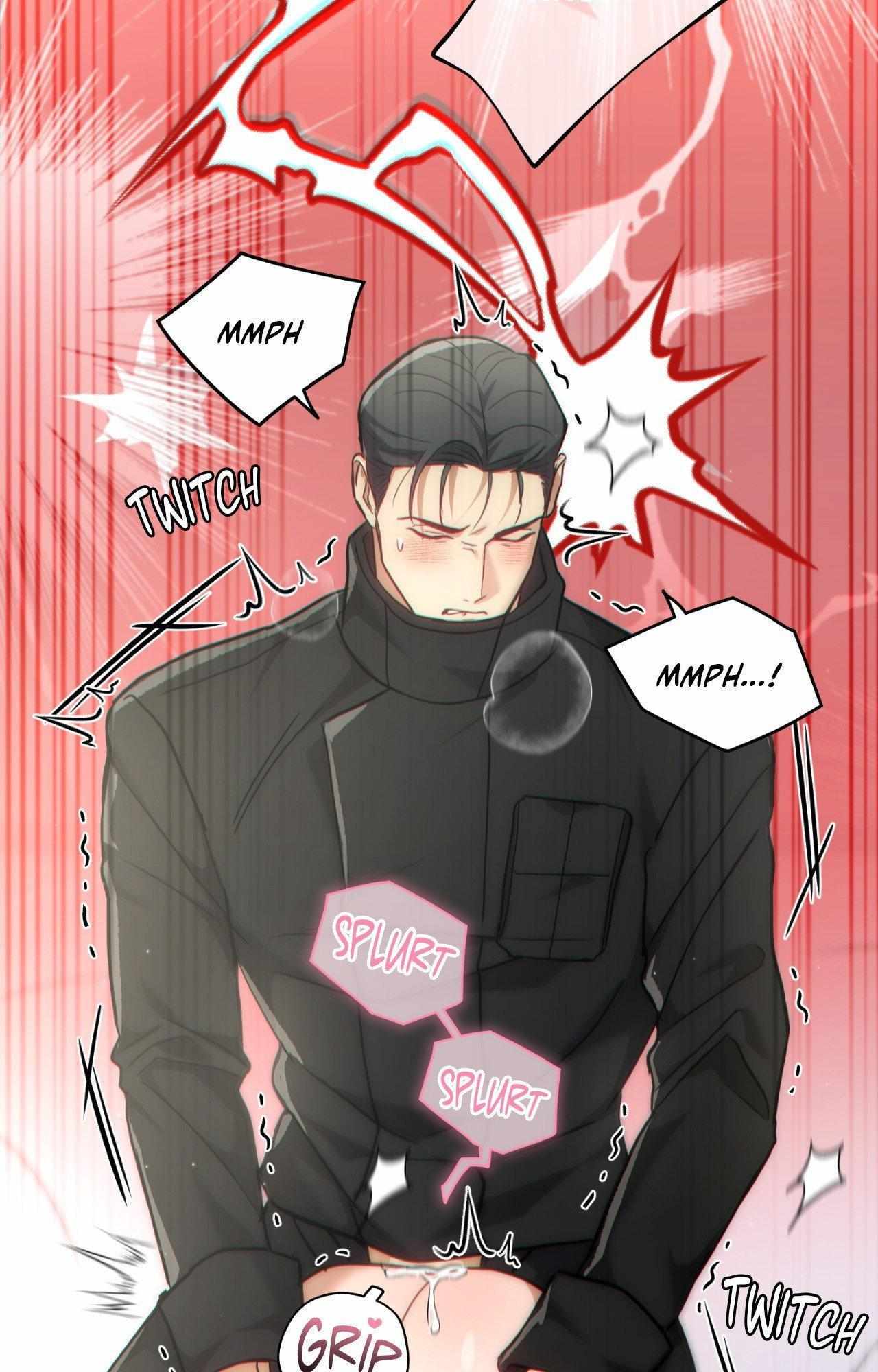 Read His Perfect Guide chapter 33 image 101 on Lezhin