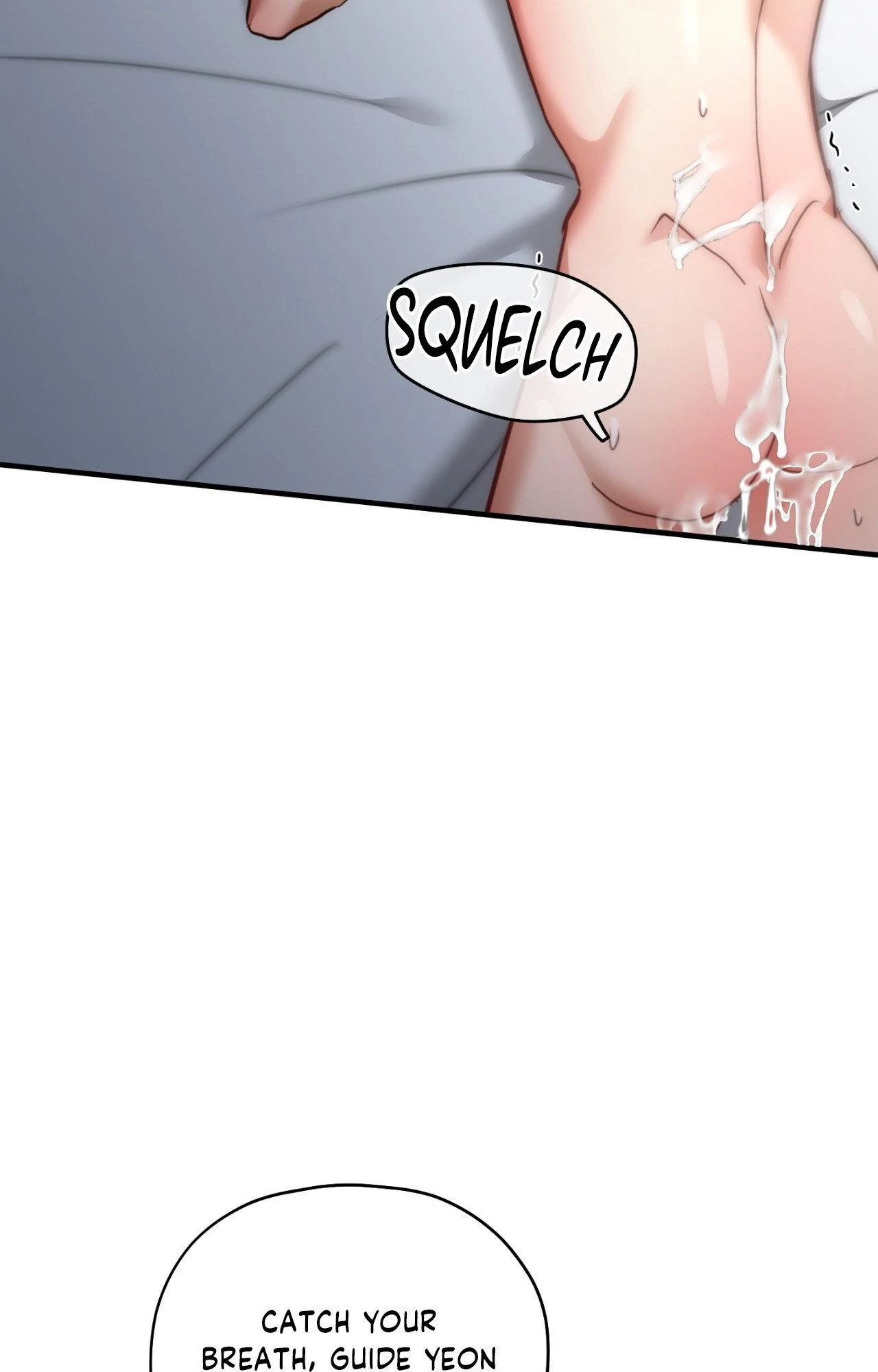 Read His Perfect Guide chapter 33 image 106 on Lezhin