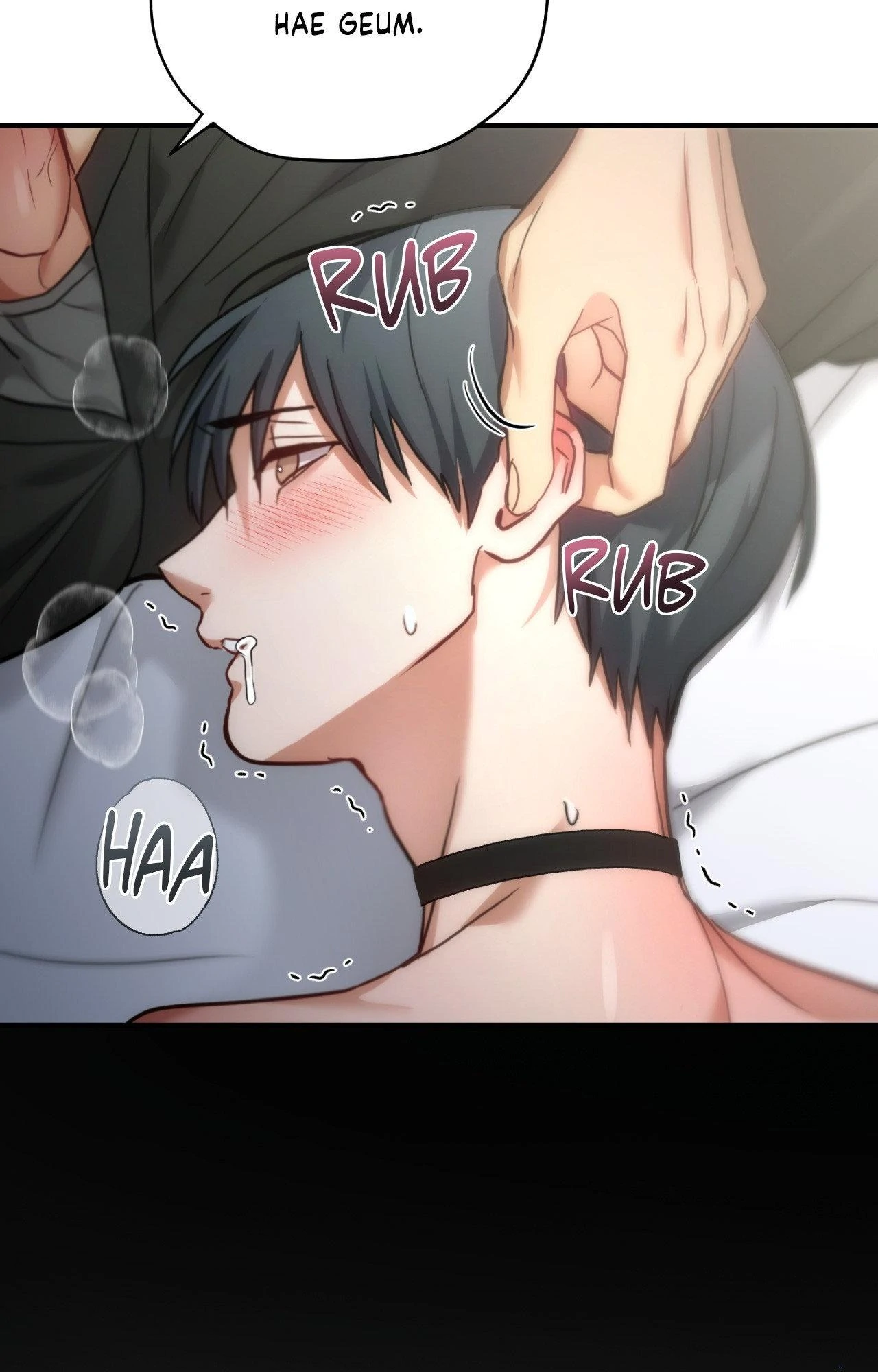 Read His Perfect Guide chapter 33 image 107 on Lezhin