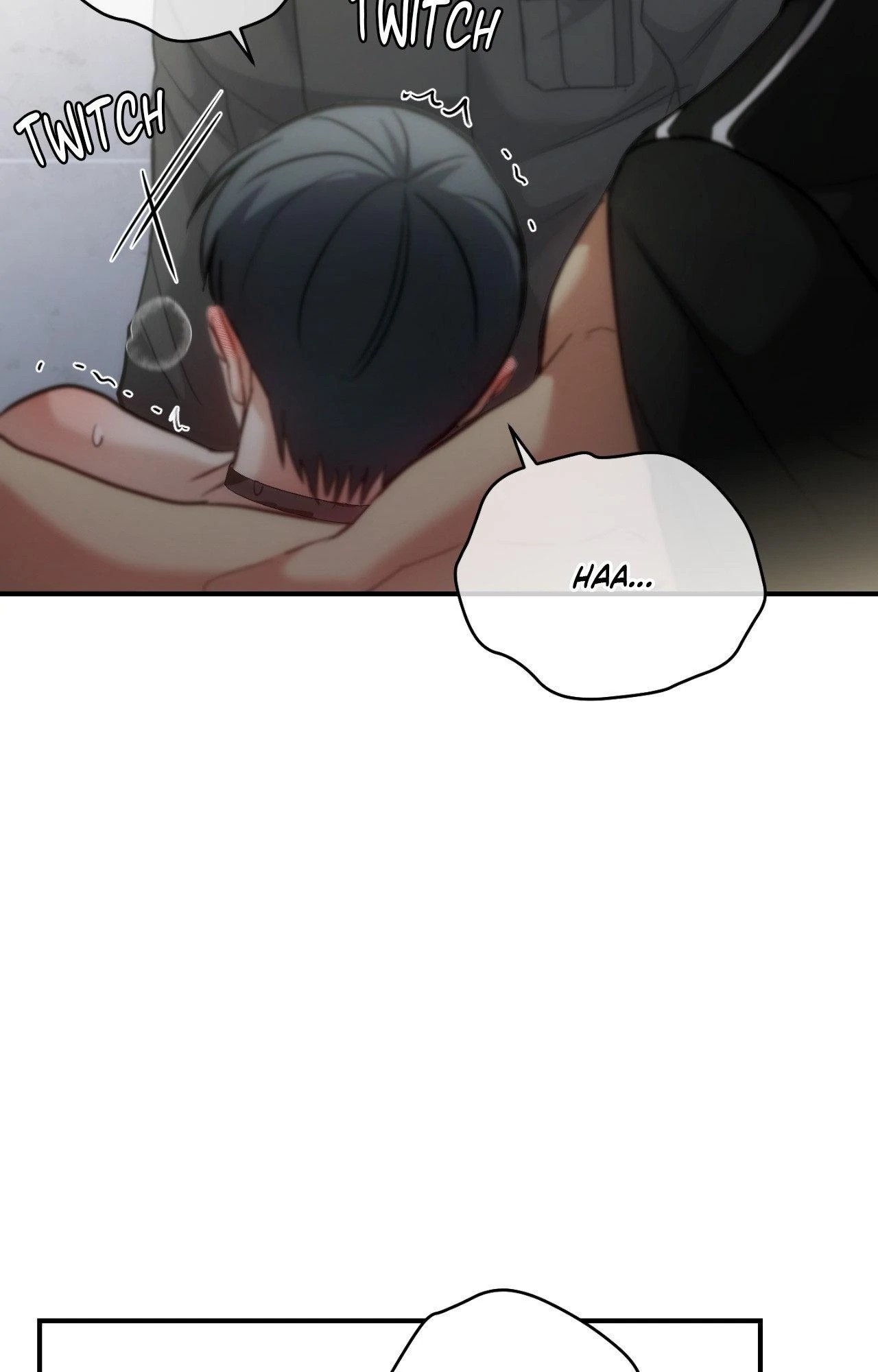 Read His Perfect Guide chapter 33 image 17 on Lezhin