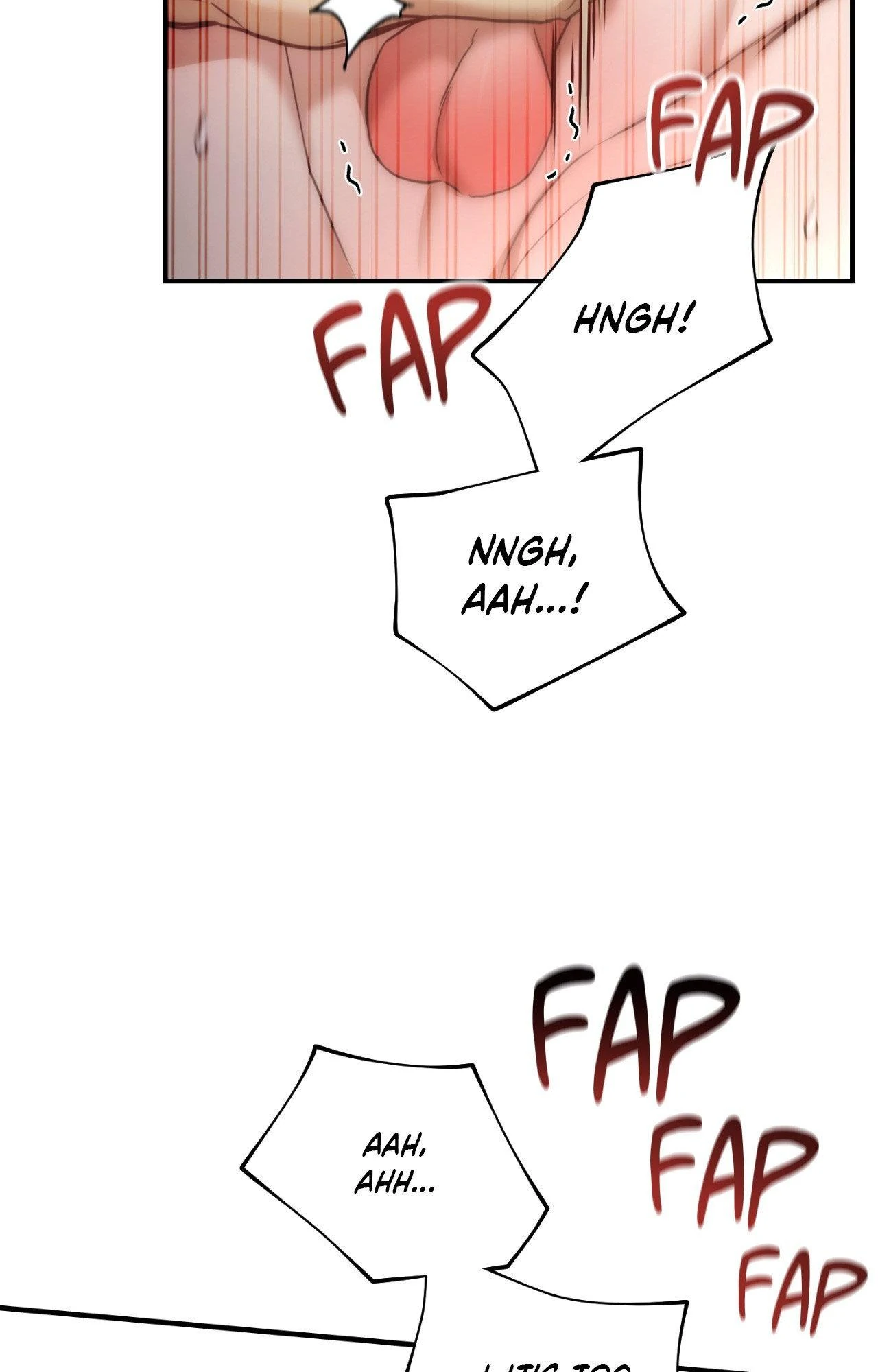 Read His Perfect Guide chapter 33 image 20 on Lezhin