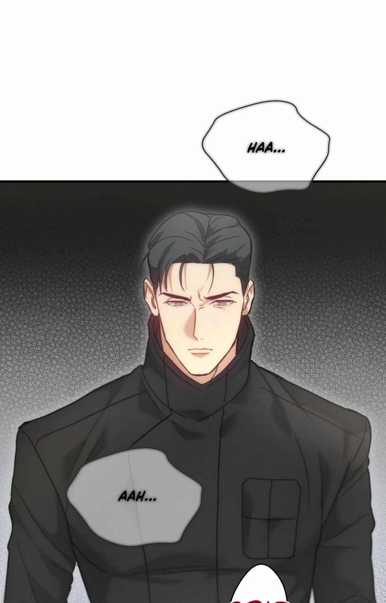 Read His Perfect Guide chapter 33 image 26 on Lezhin