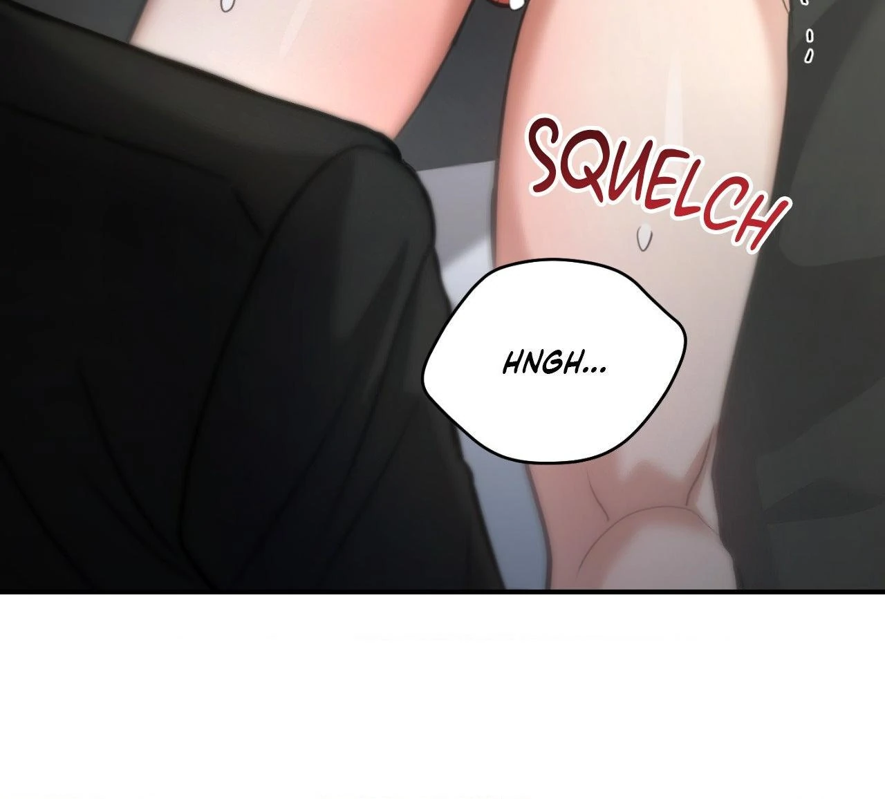Read His Perfect Guide chapter 33 image 34 on Lezhin