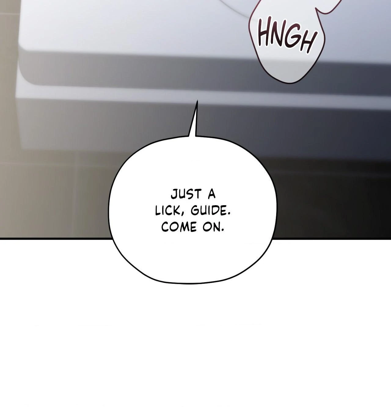 Read His Perfect Guide chapter 33 image 41 on Lezhin