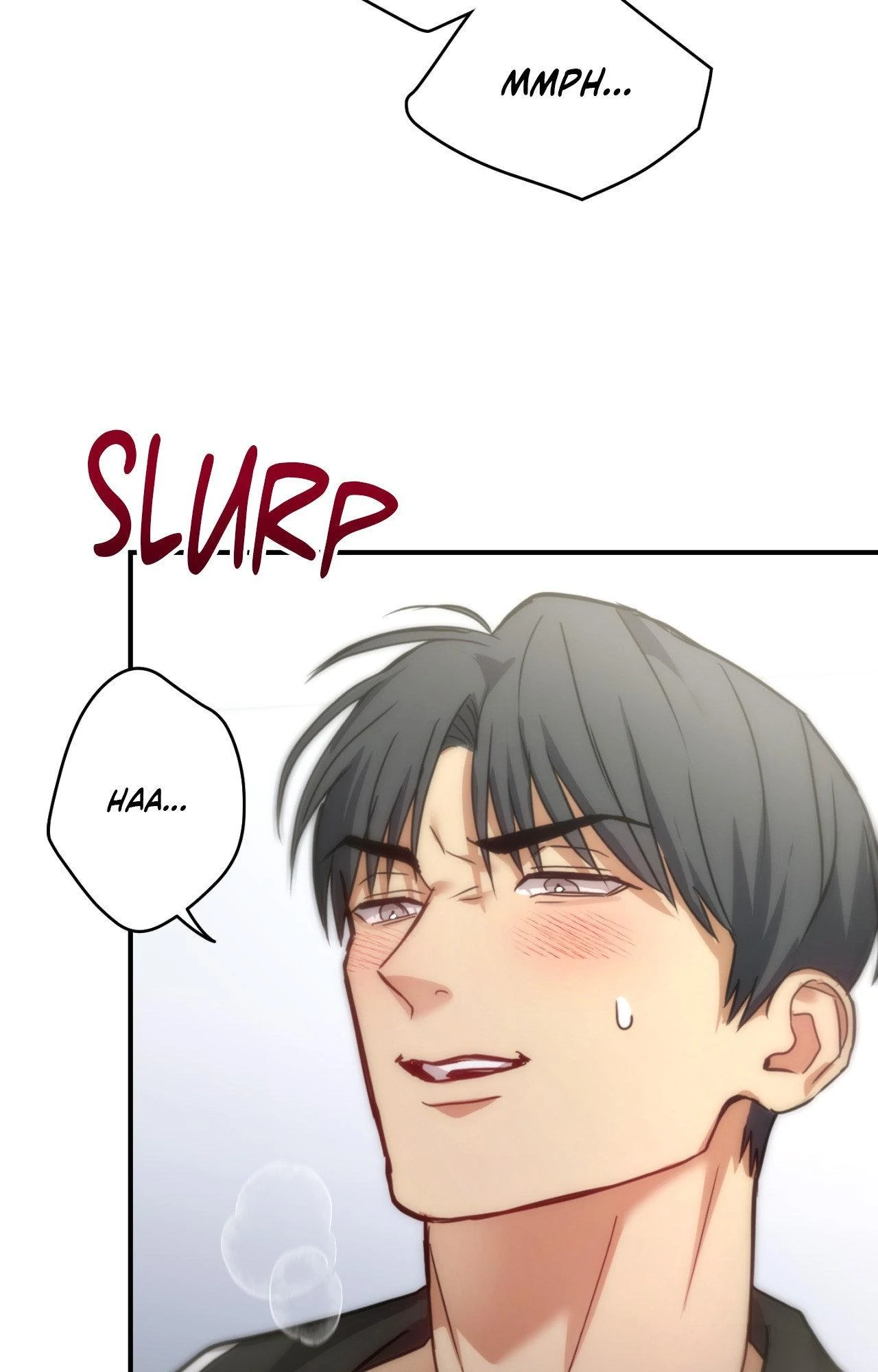 Read His Perfect Guide chapter 33 image 43 on Lezhin