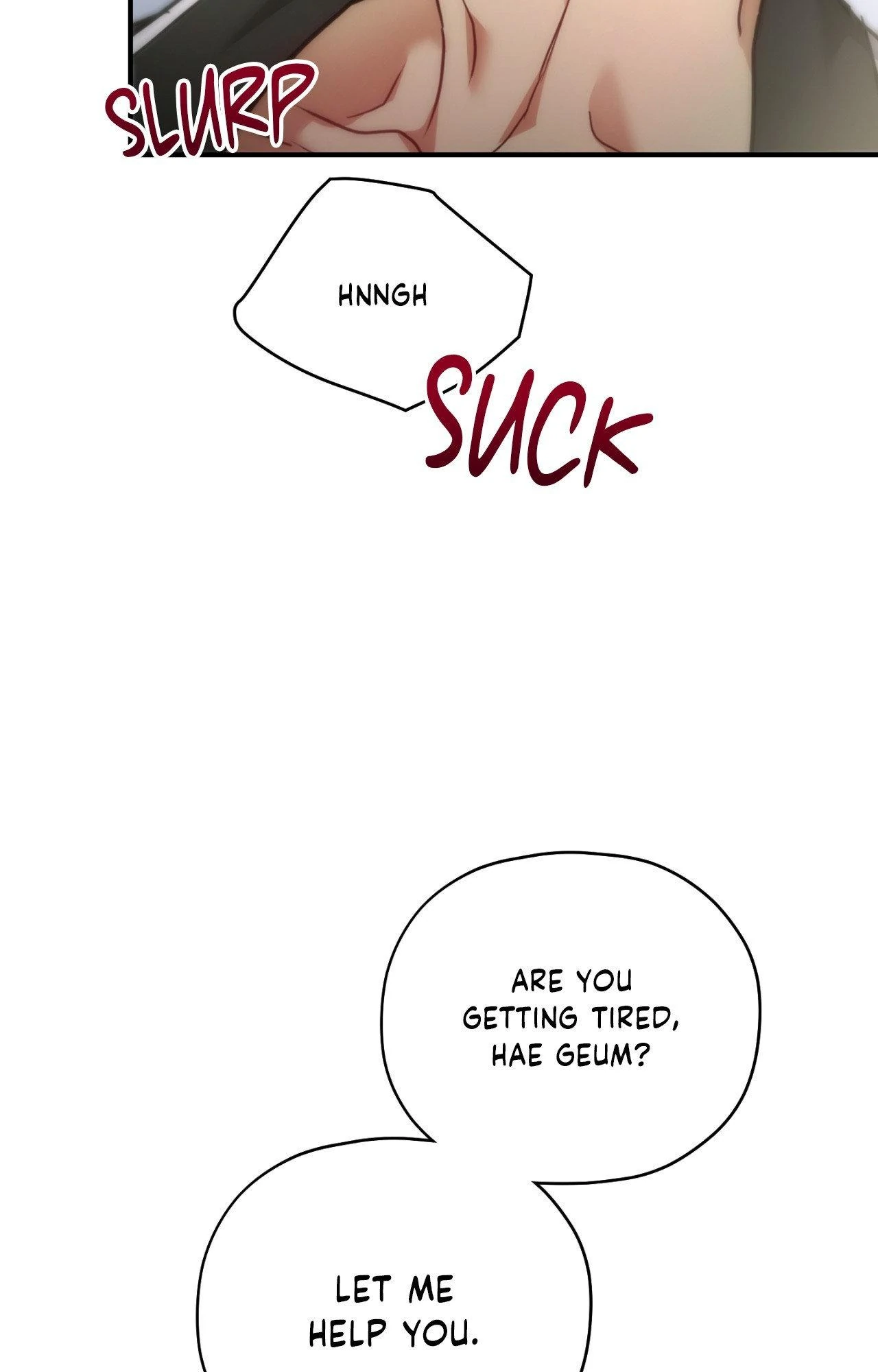 Read His Perfect Guide chapter 33 image 44 on Lezhin