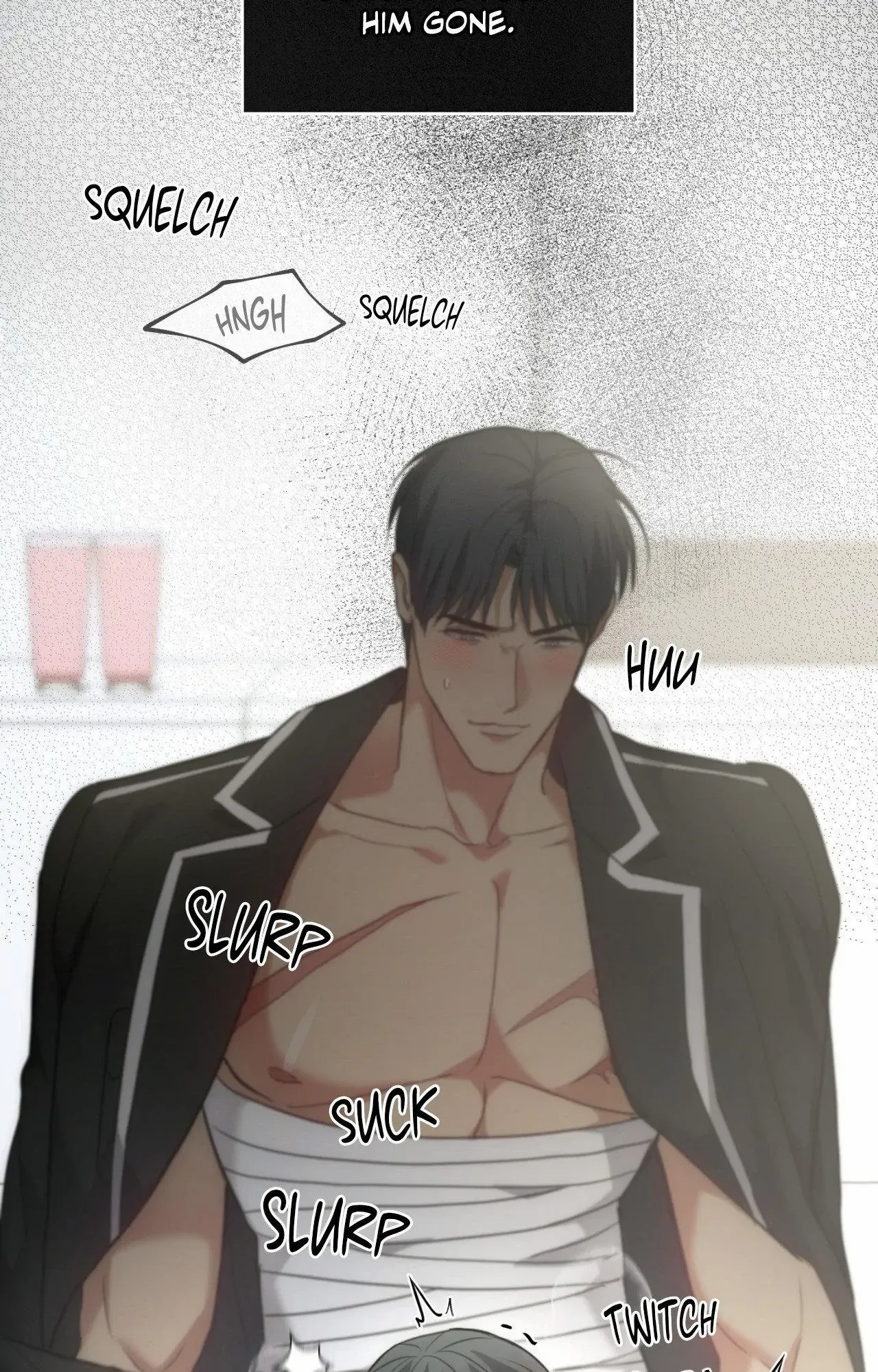 Read His Perfect Guide chapter 33 image 52 on Lezhin