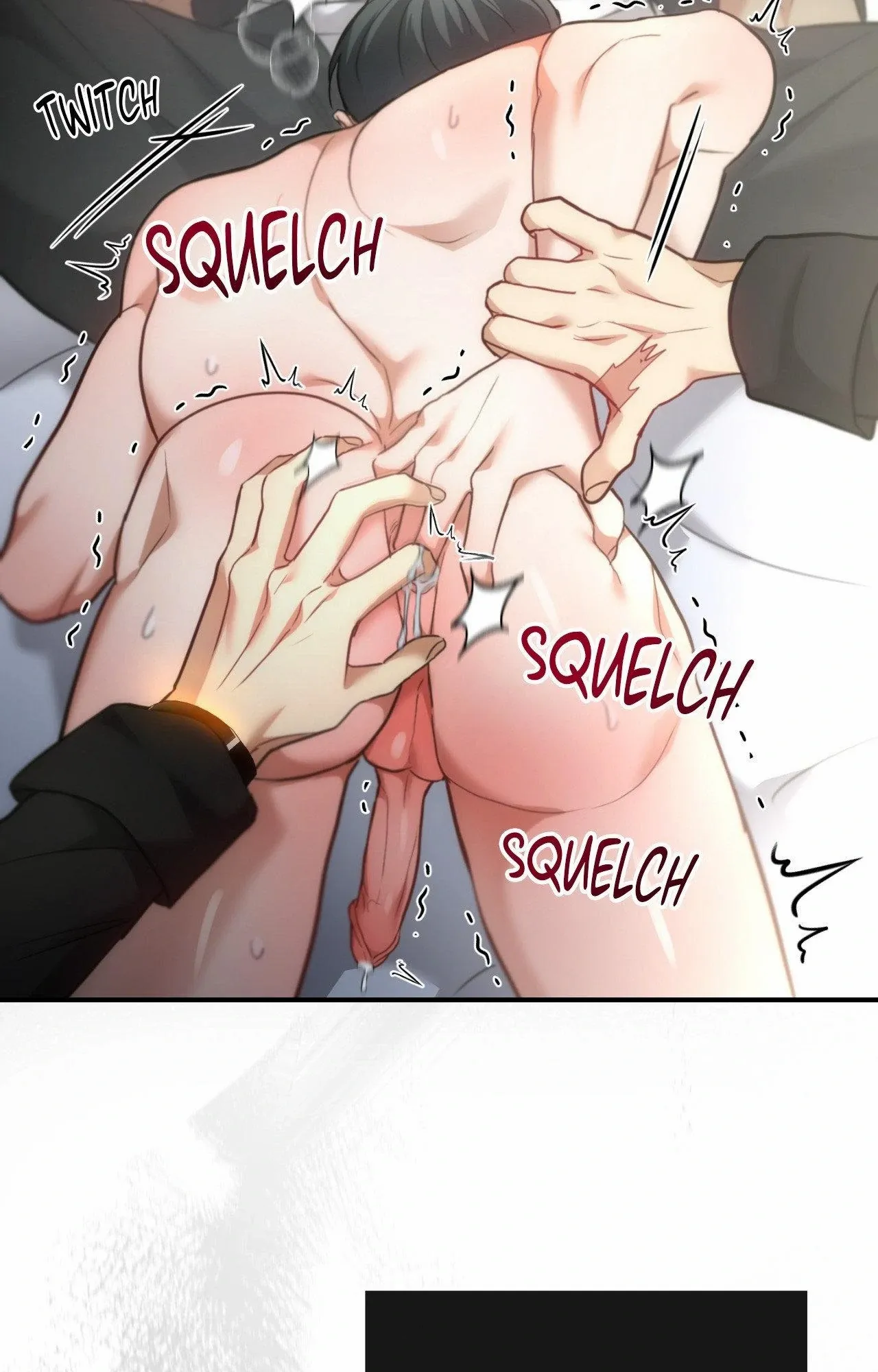 Read His Perfect Guide chapter 33 image 53 on Lezhin