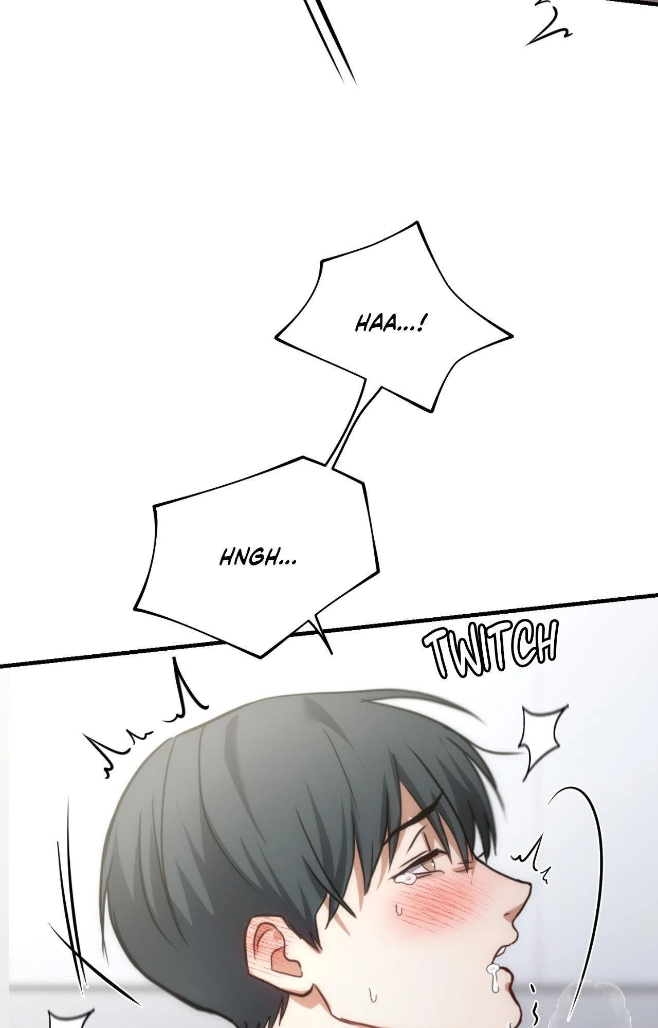 Read His Perfect Guide chapter 33 image 62 on Lezhin