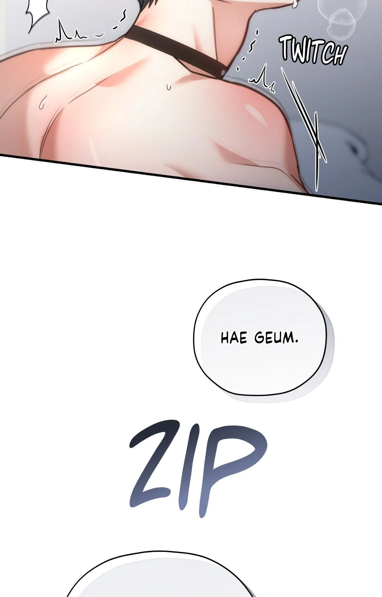 Read His Perfect Guide chapter 33 image 63 on Lezhin