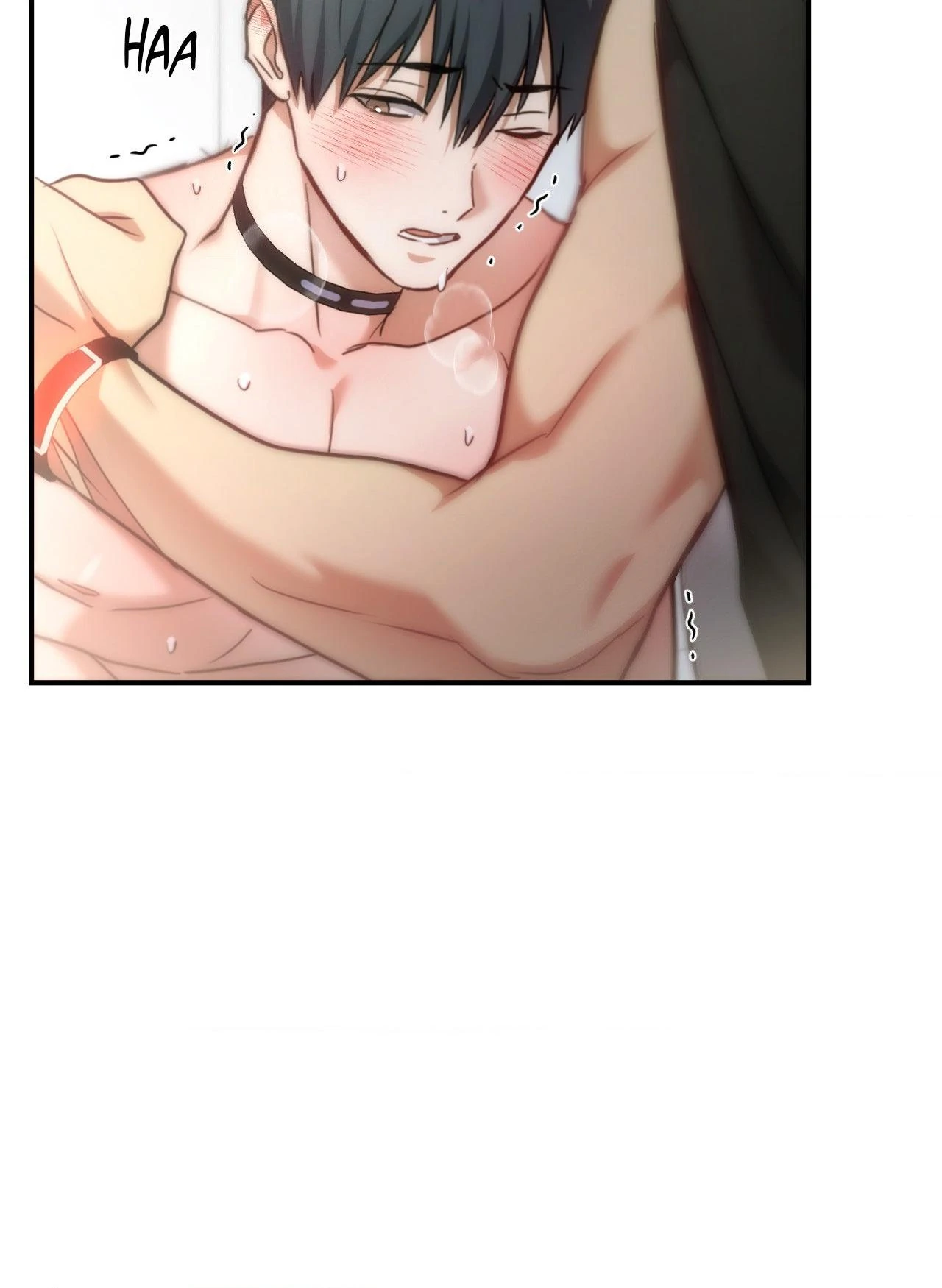 Read His Perfect Guide chapter 33 image 70 on Lezhin
