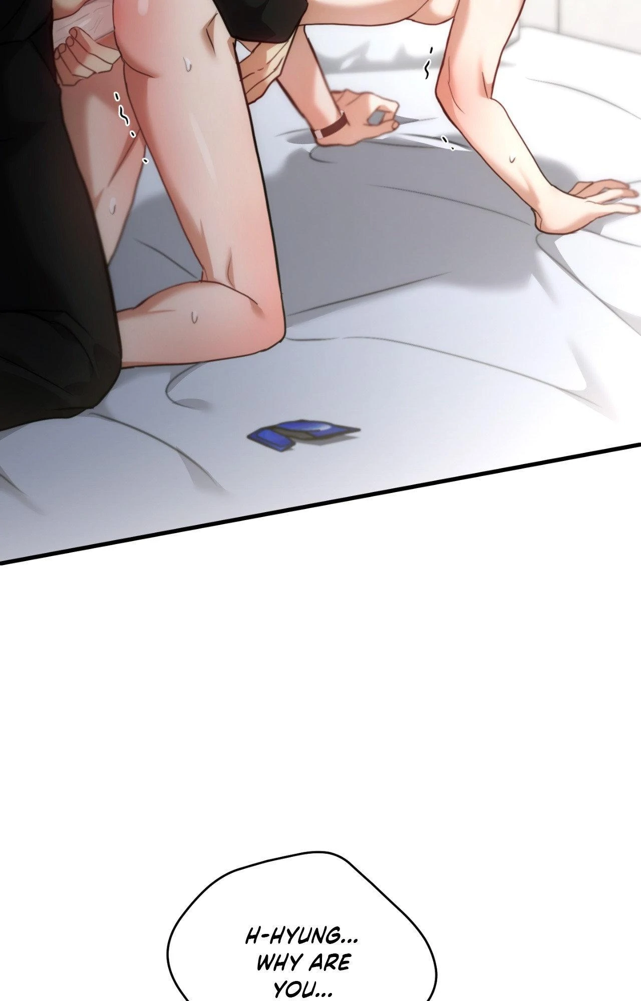 Read His Perfect Guide chapter 33 image 72 on Lezhin