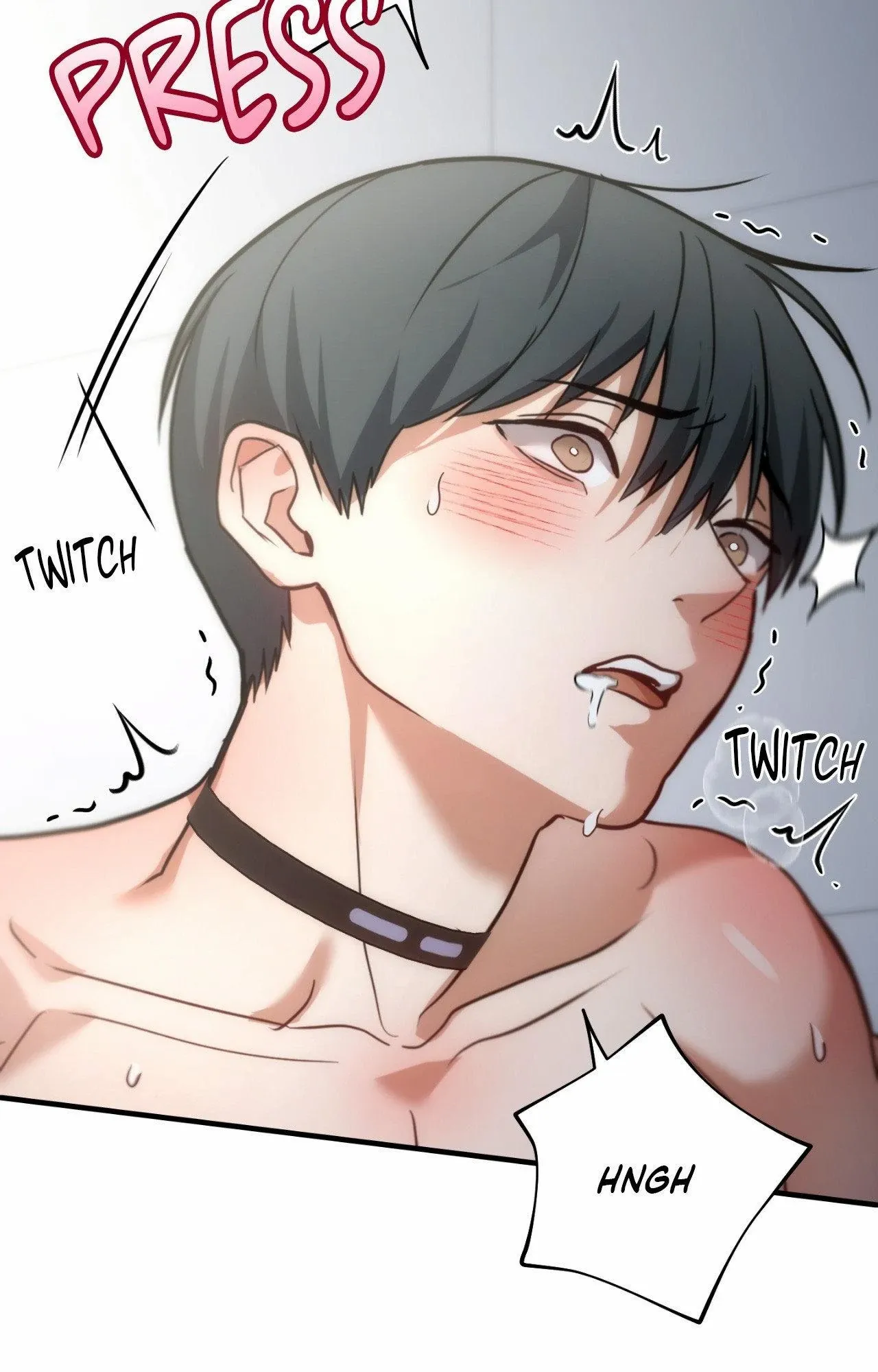 Read His Perfect Guide chapter 33 image 74 on Lezhin