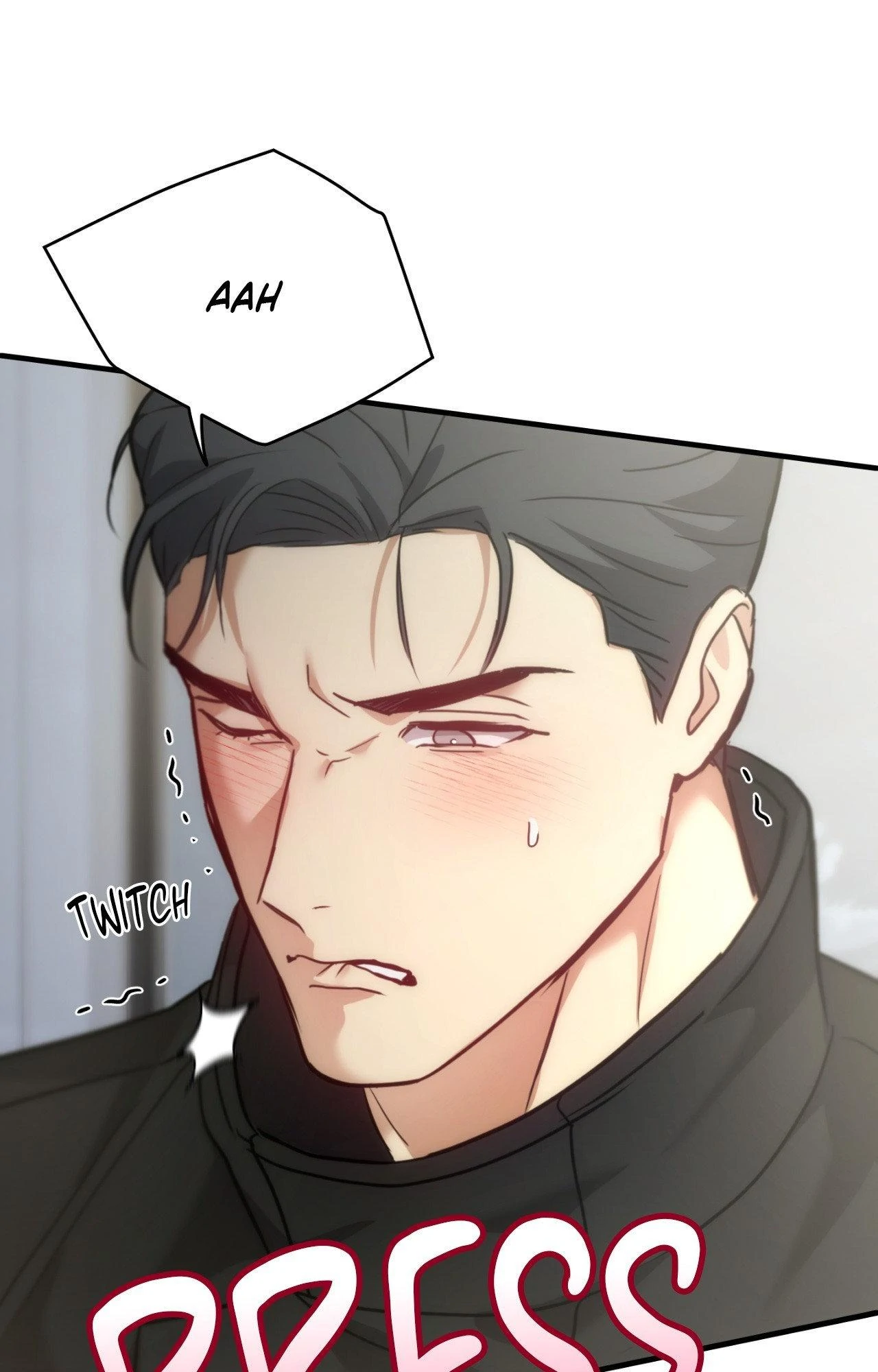 Read His Perfect Guide chapter 33 image 75 on Lezhin