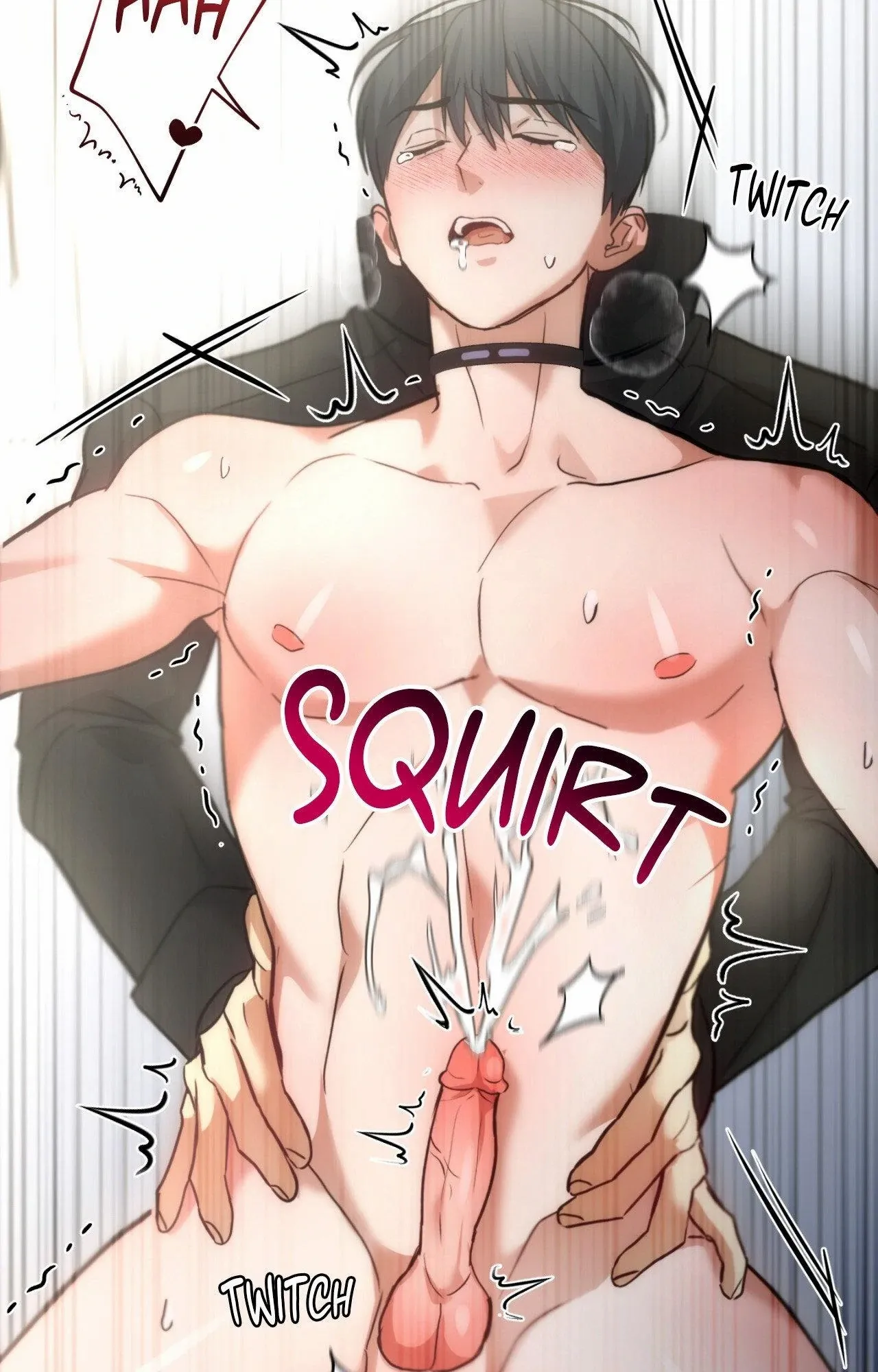 Read His Perfect Guide chapter 33 image 77 on Lezhin